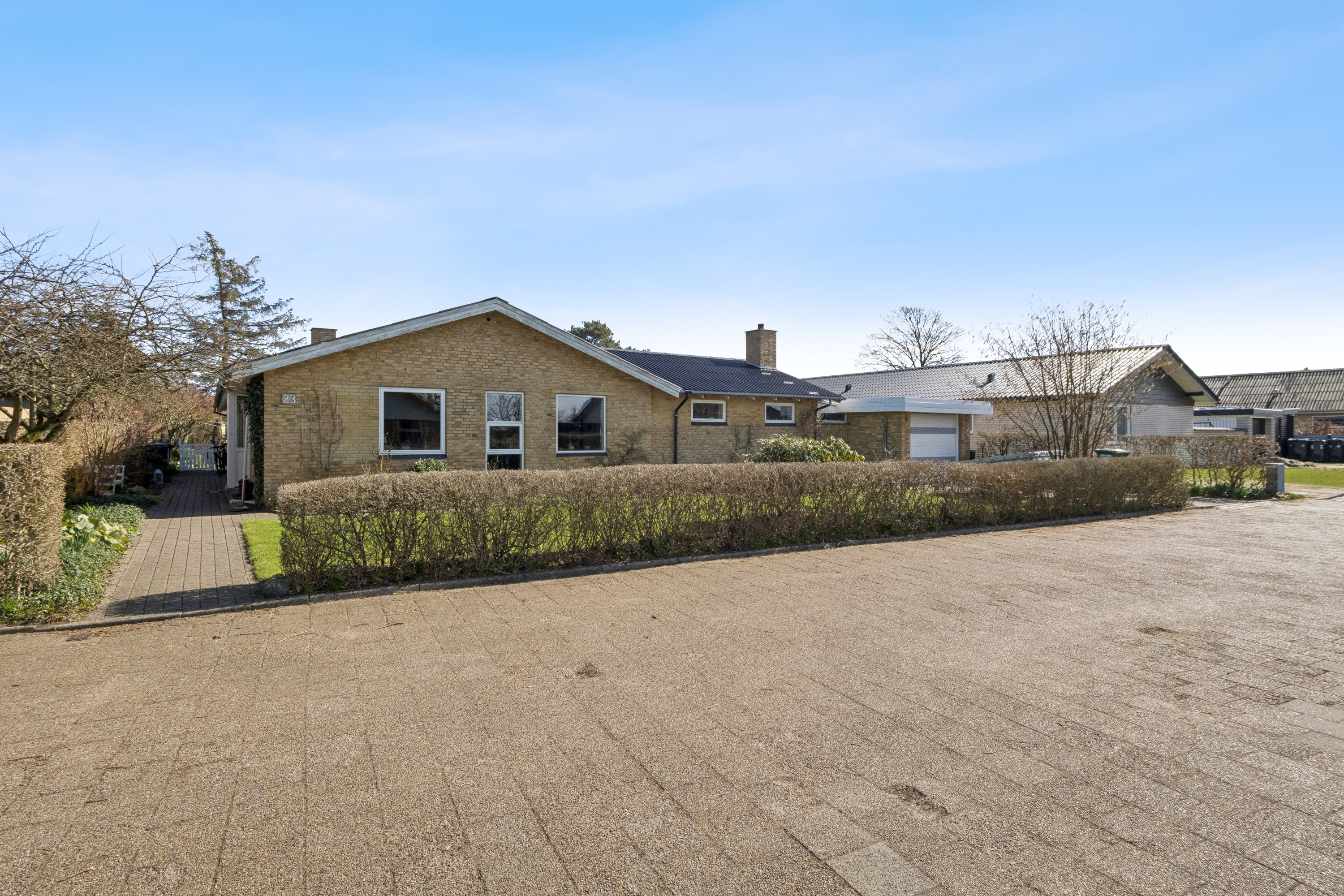 Hasselvænget 23, 7800 Skive