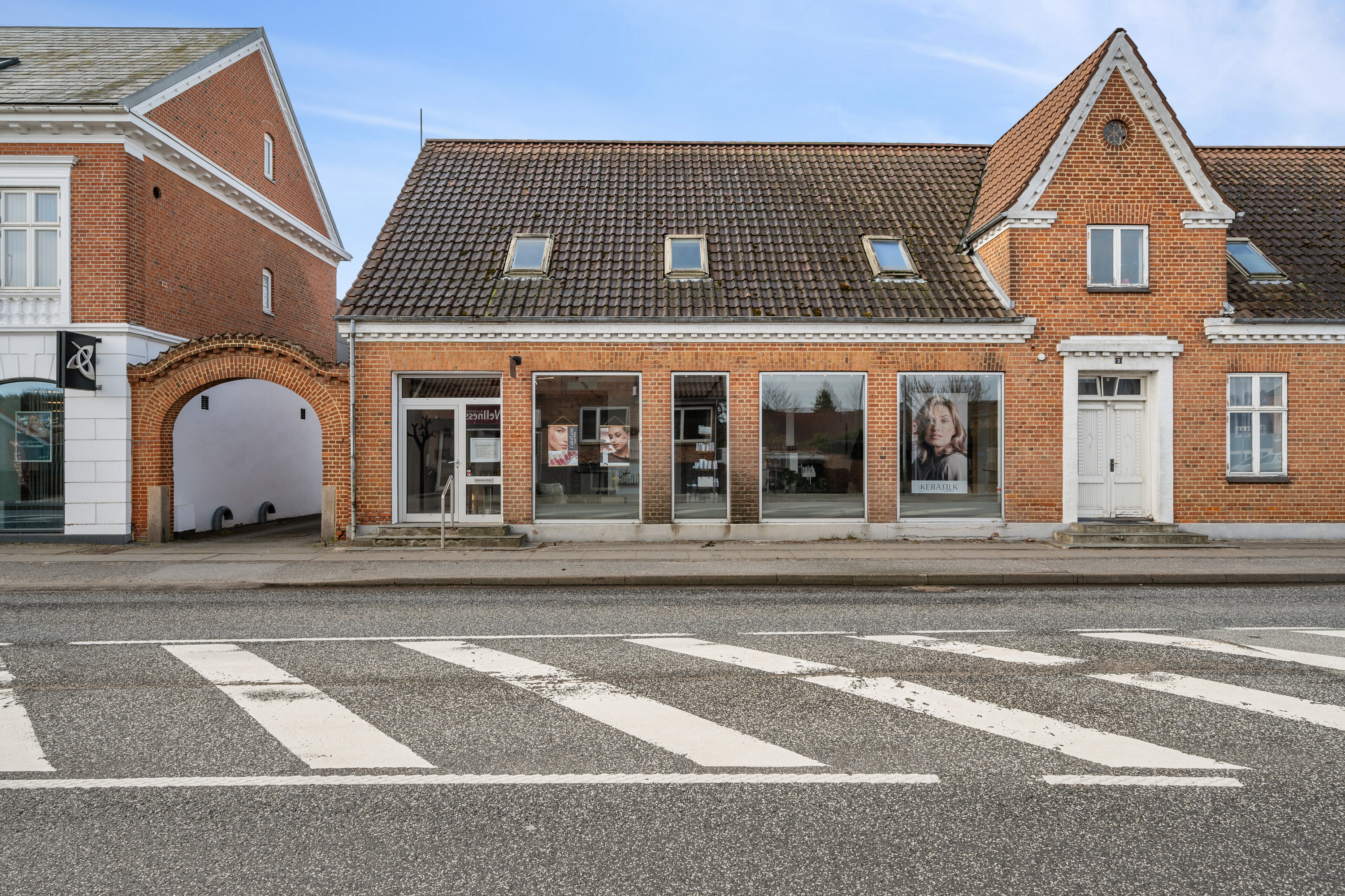 Vestergade 3, 8963 Auning