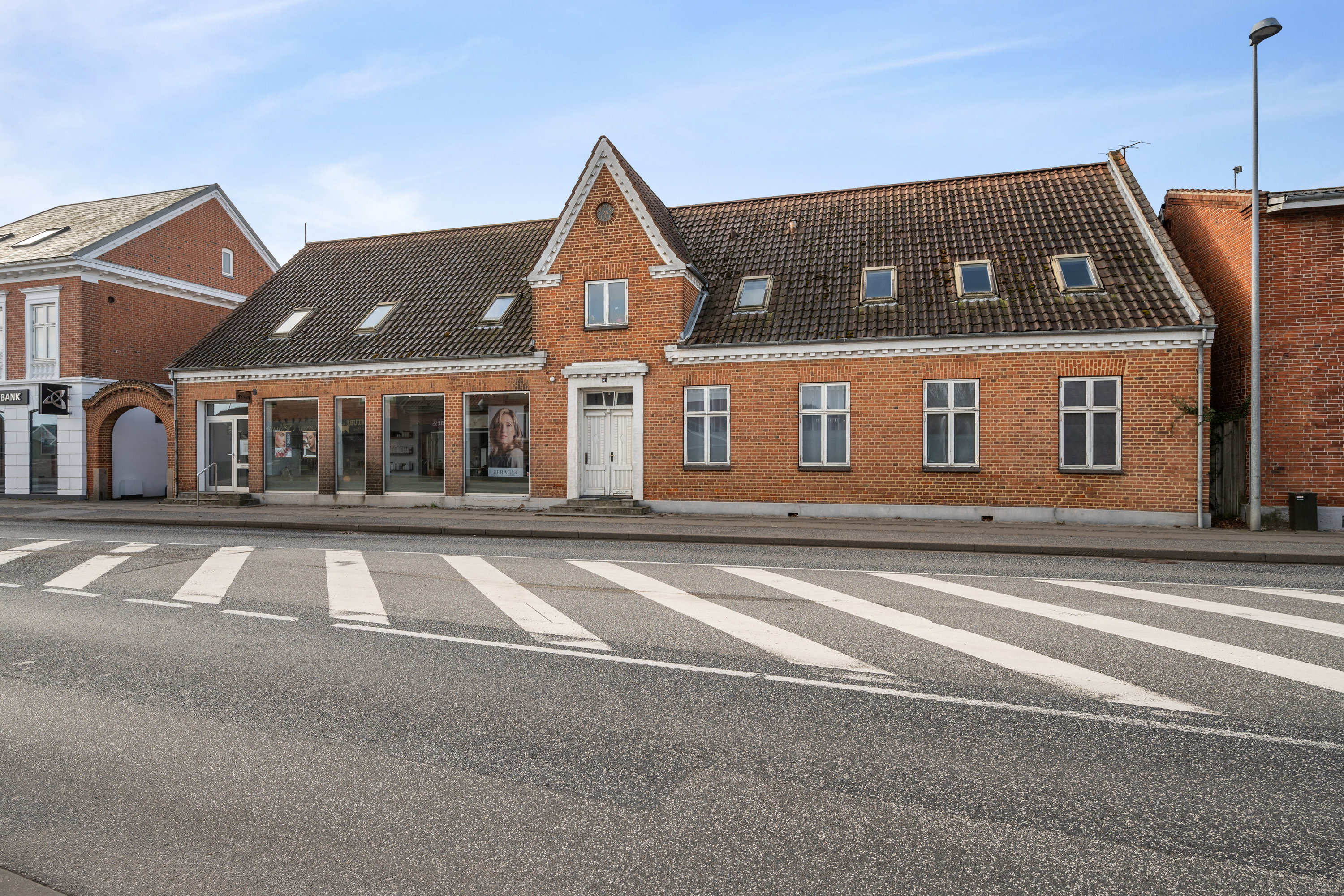 Vestergade 3, 8963 Auning