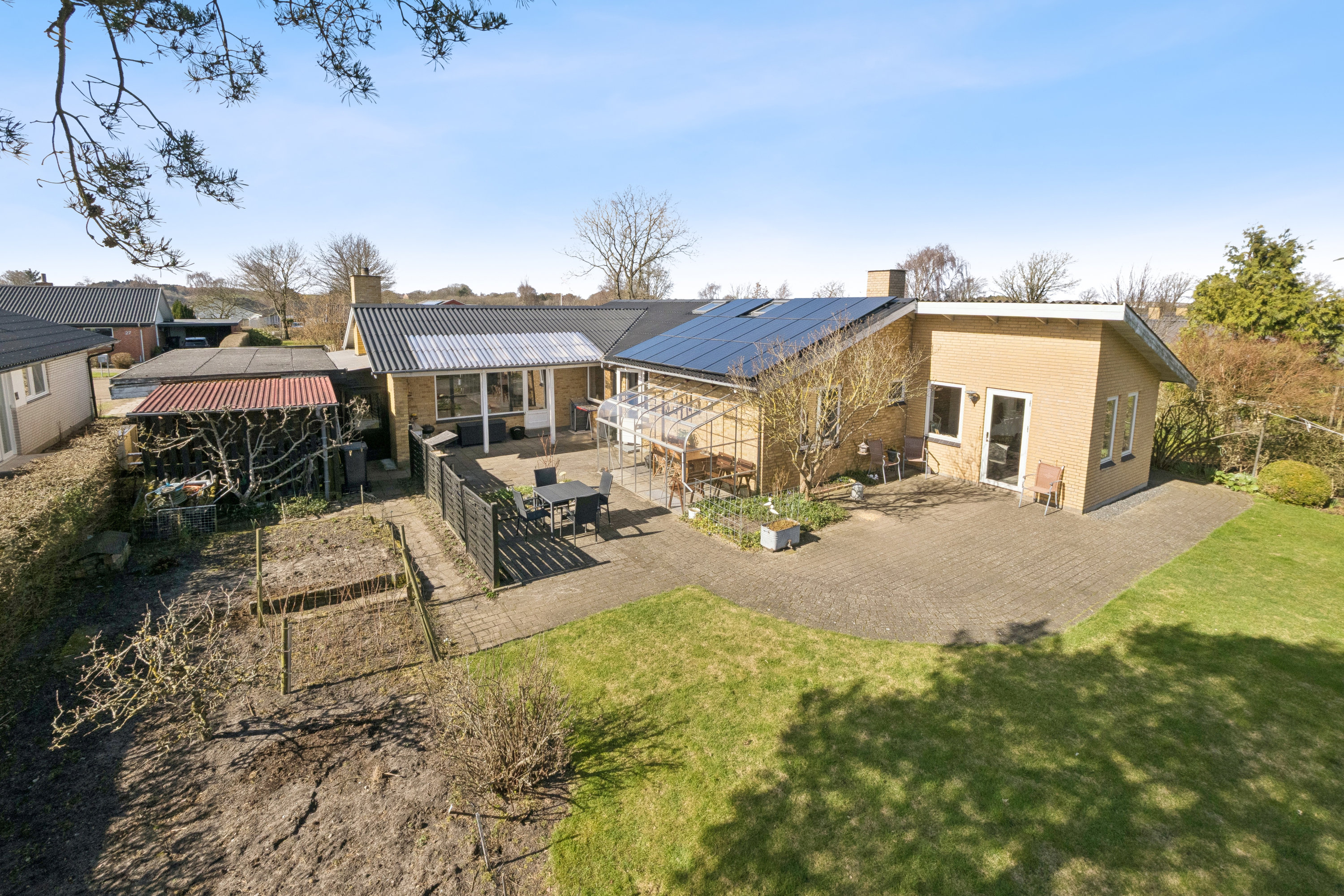 Hasselvænget 23, 7800 Skive