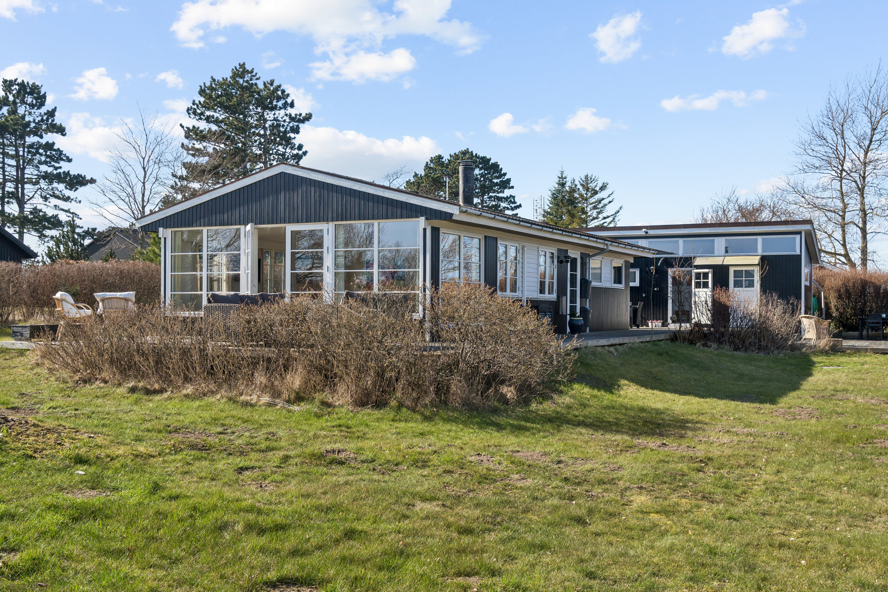 Blikvej 4, 4400 Kalundborg