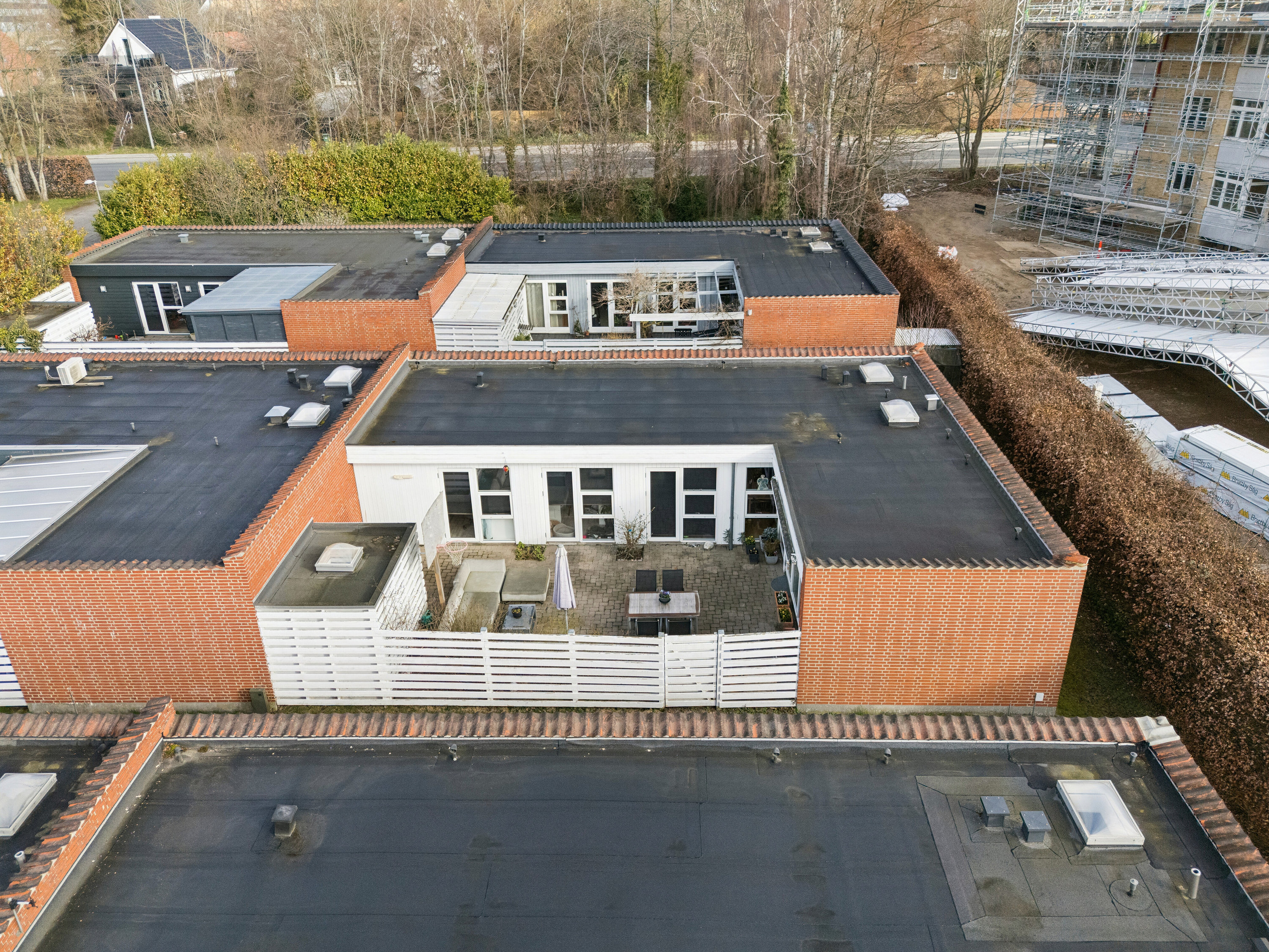 Nøddehegnet 5, 8220 Brabrand