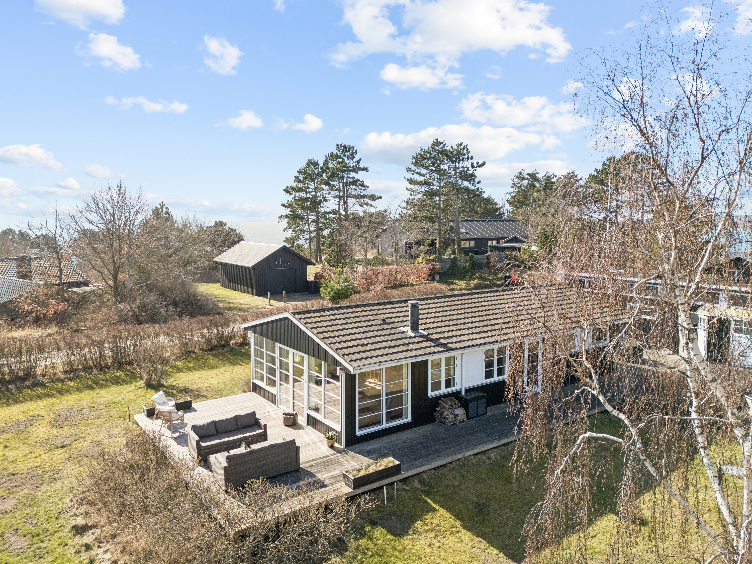 Blikvej 4, 4400 Kalundborg