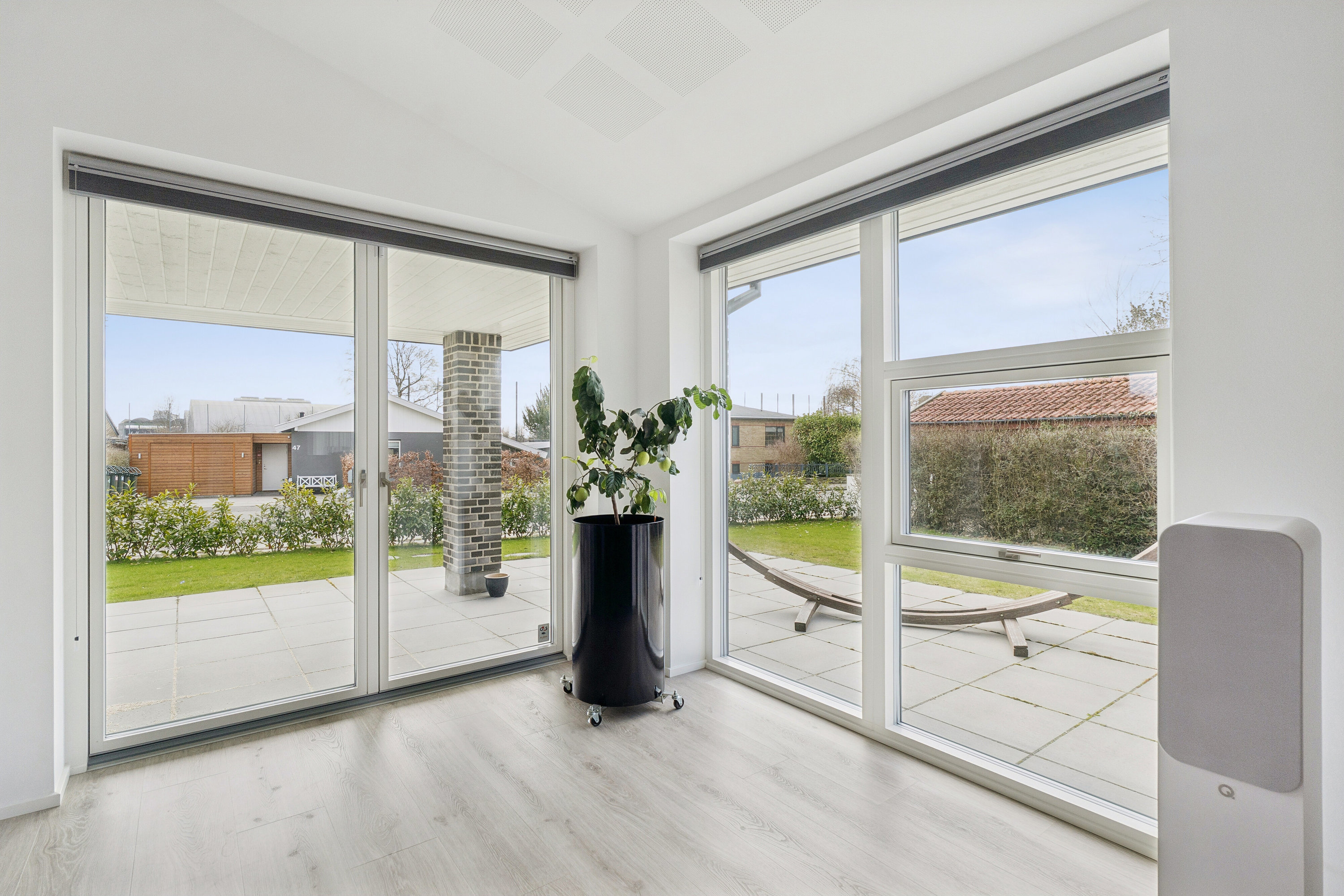 Fremhævet indendørs billede i fuldskærmstilstand. Billede af H C Bojsensvej 1, 2650 Hvidovre