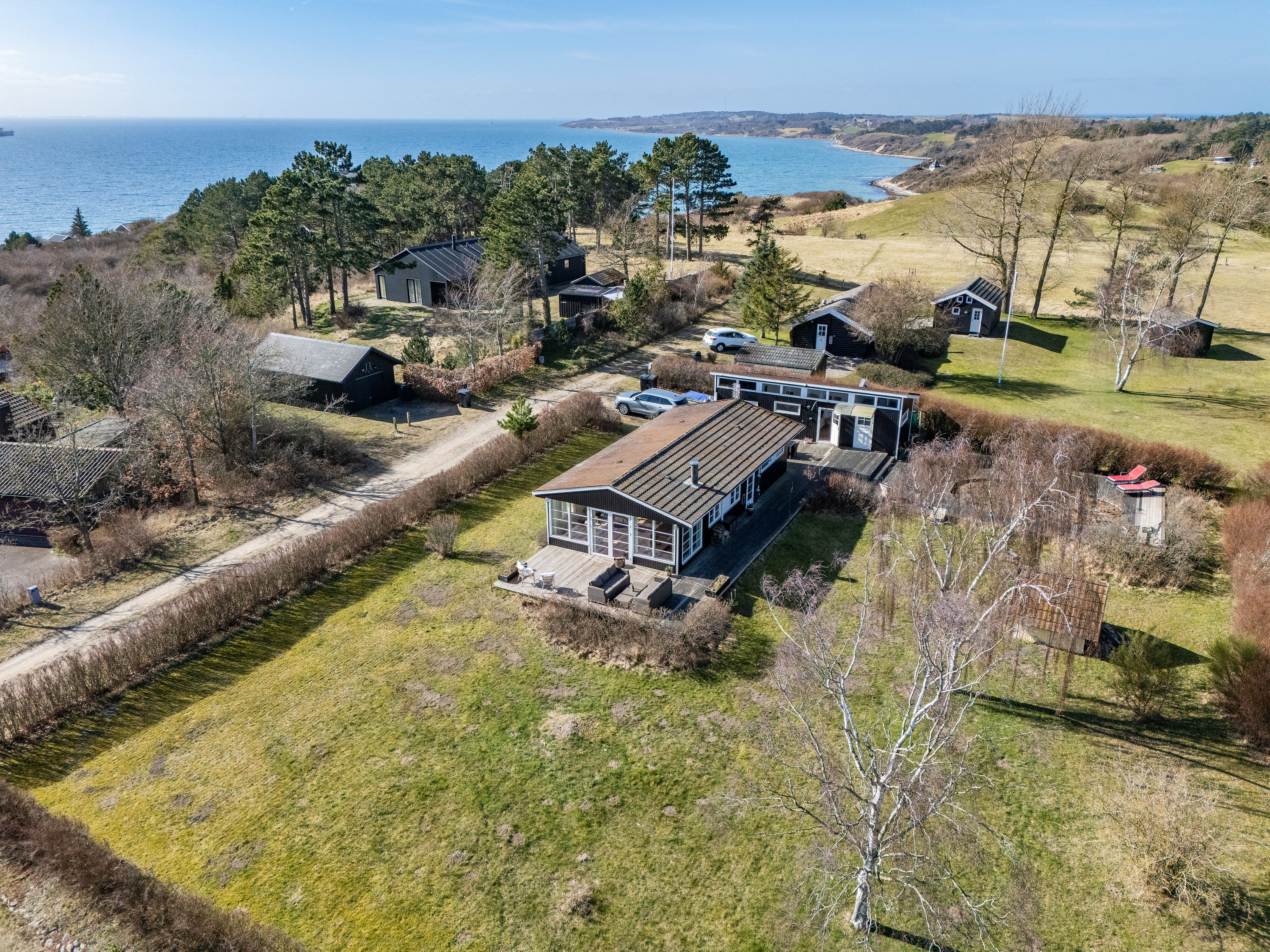 Blikvej 4, 4400 Kalundborg