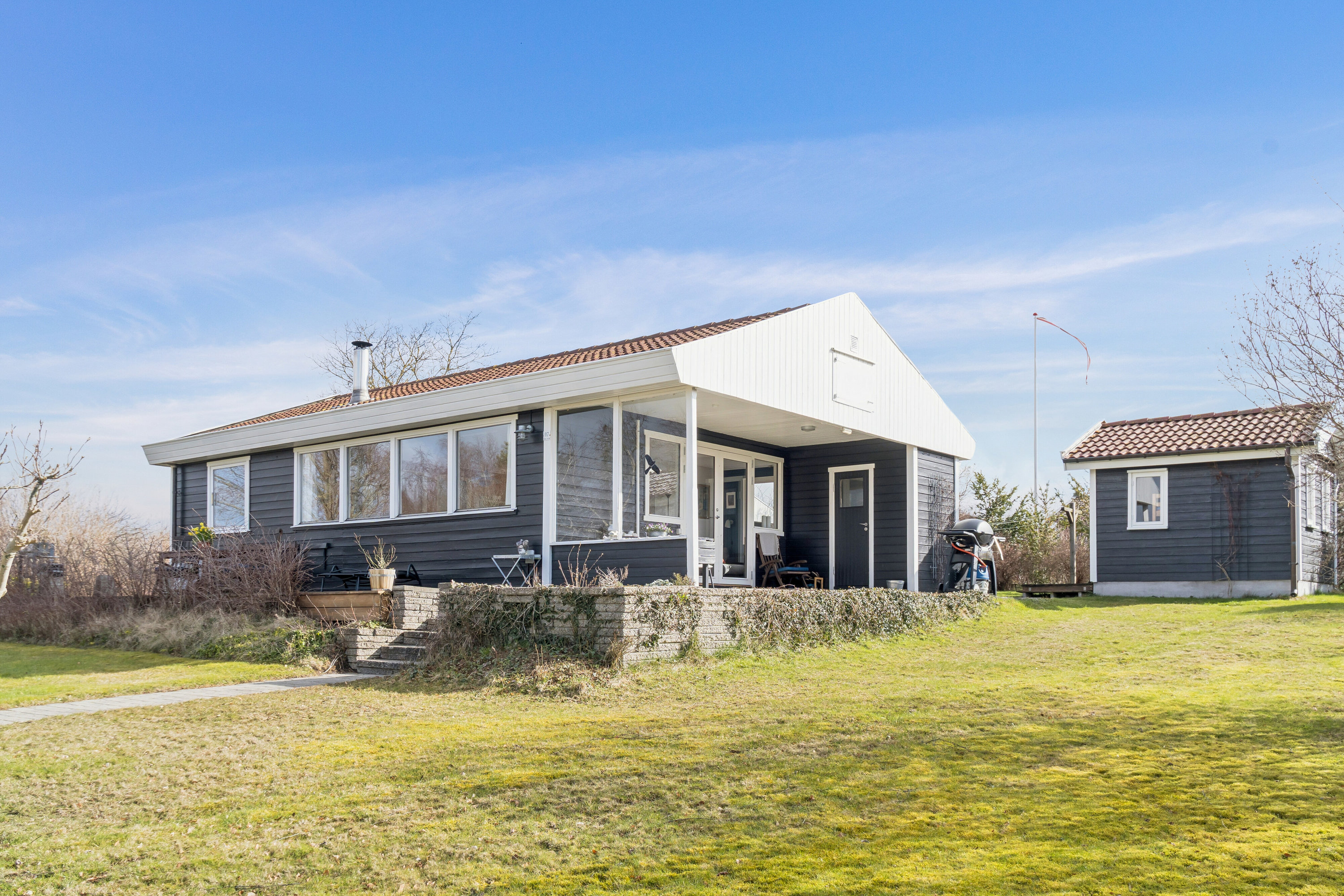 Skadevænget 97, Vellerup, 4050 Skibby