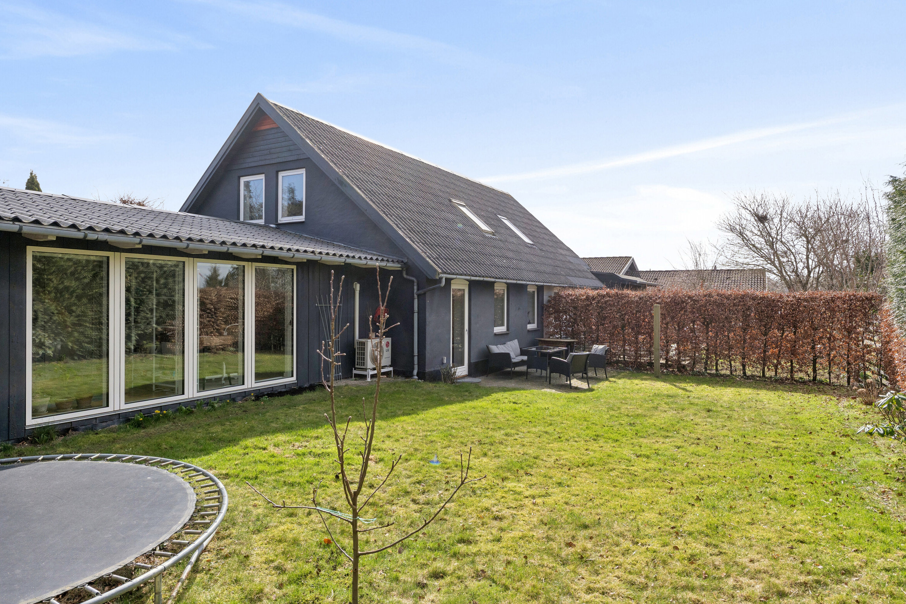 Åvej 18A, Himmelev, 4000 Roskilde