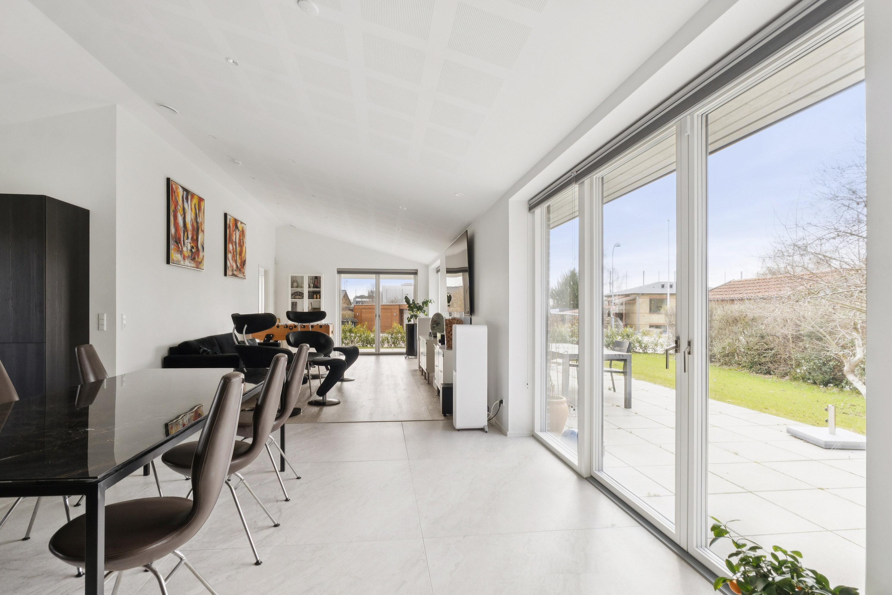 H C Bojsensvej 1, 2650 Hvidovre