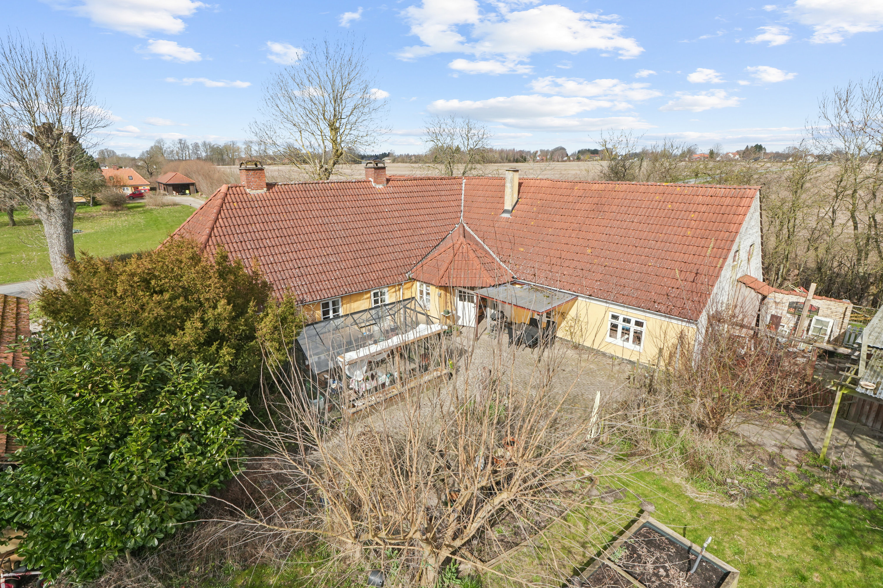 Sundsgårdsvej 2, Herringe, 5750 Ringe