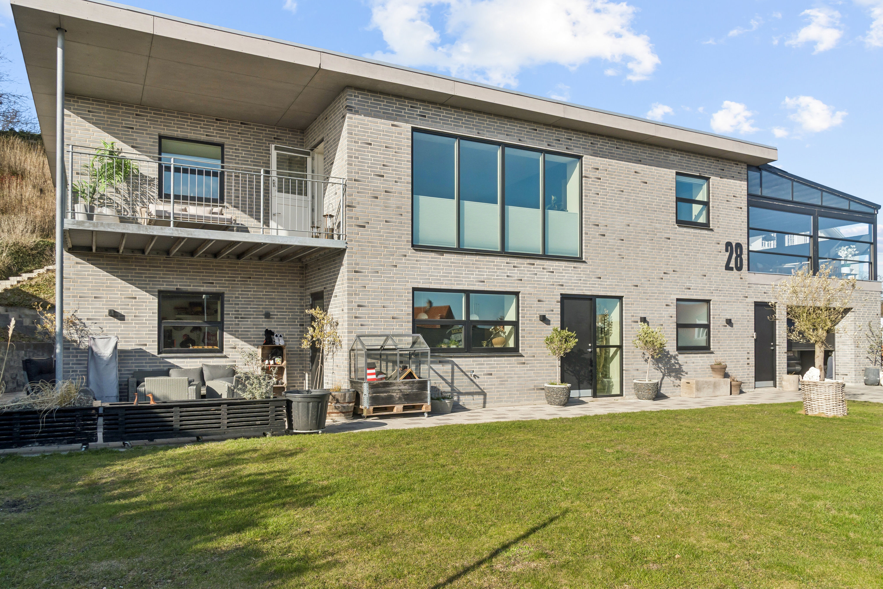 Lundevej 28, 4400 Kalundborg