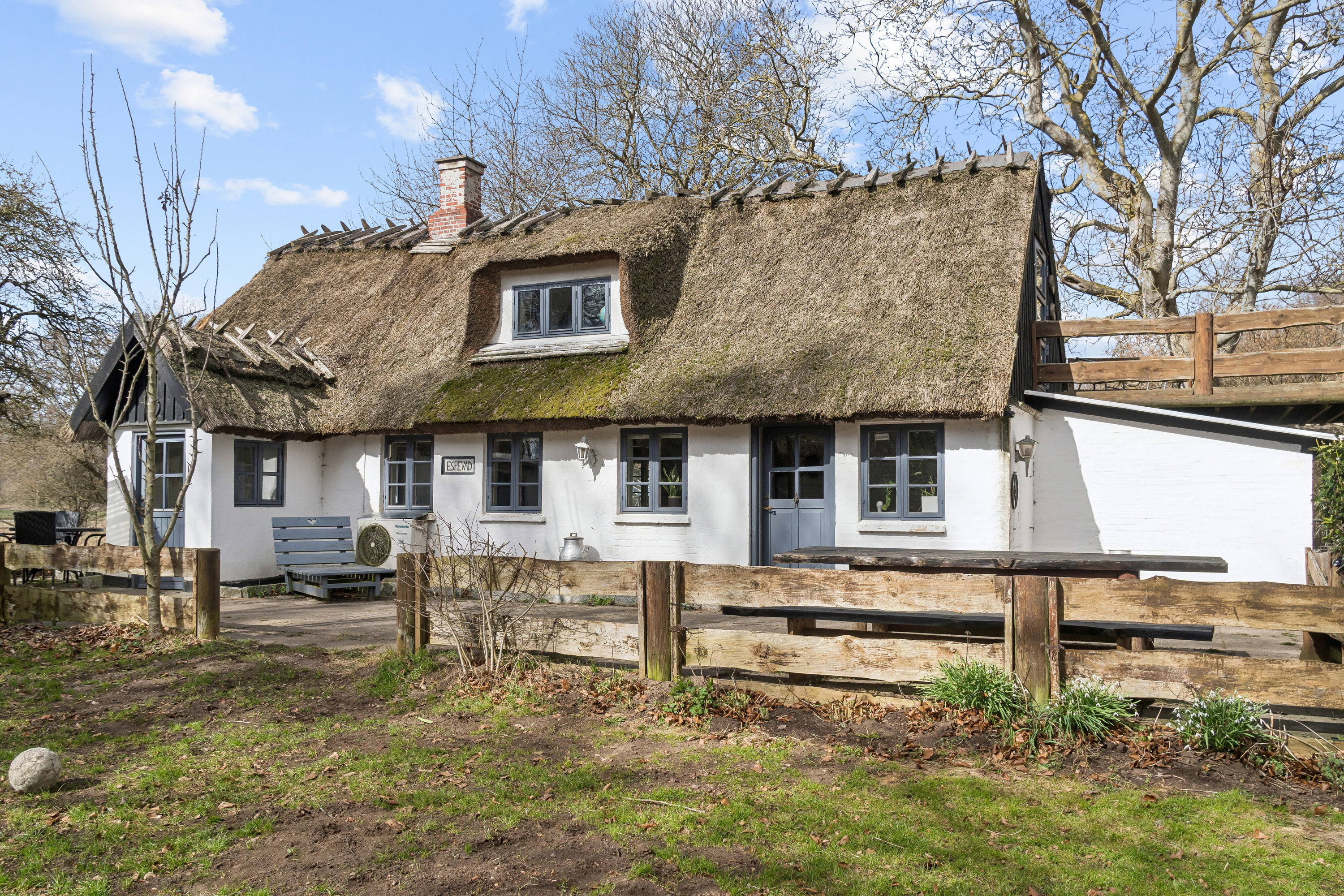 Frederiksberg 69, 4470 Svebølle