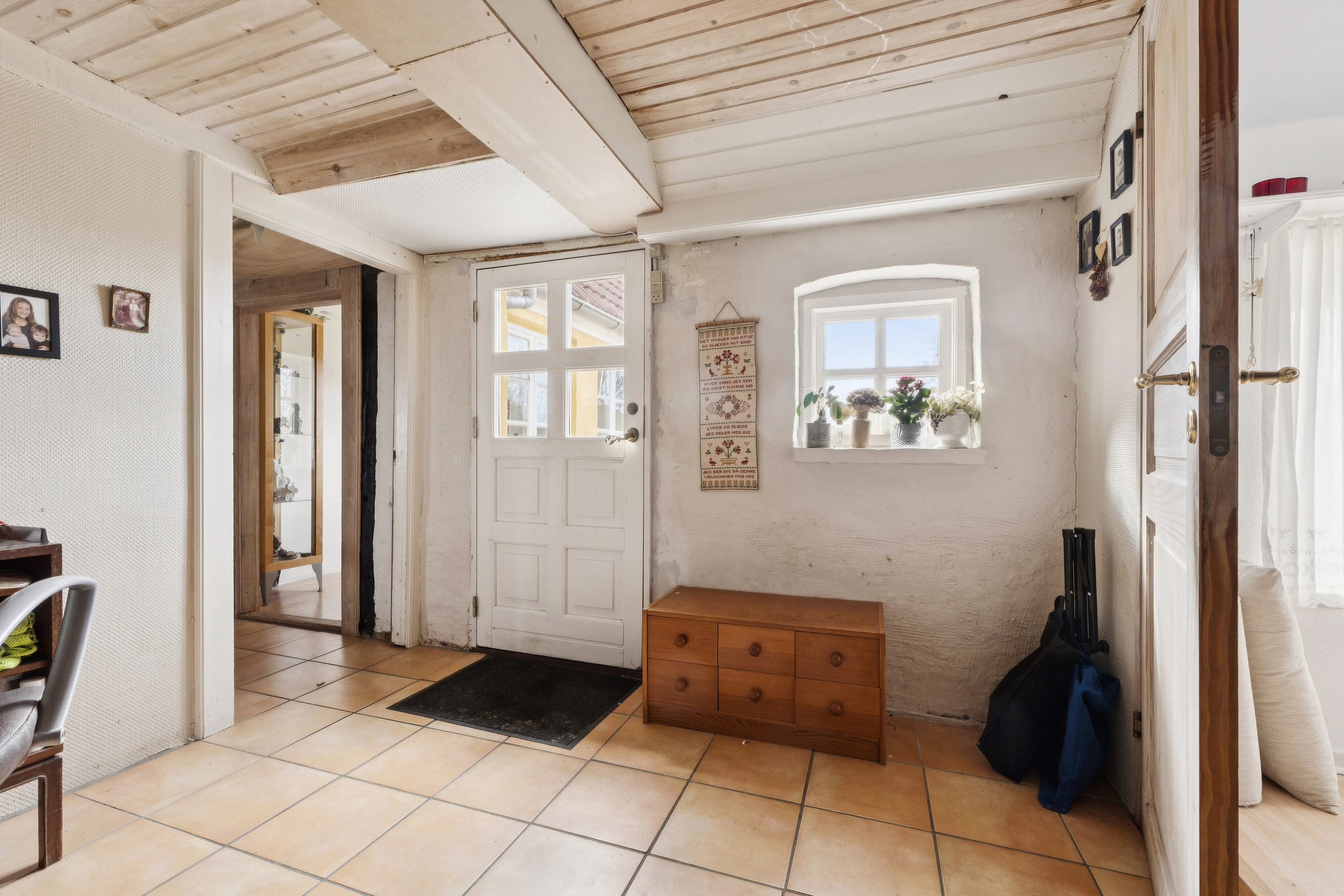 Fremhævet værelse billede i fuldskærmstilstand. Billede af Sundsgårdsvej 2, Herringe, 5750 Ringe