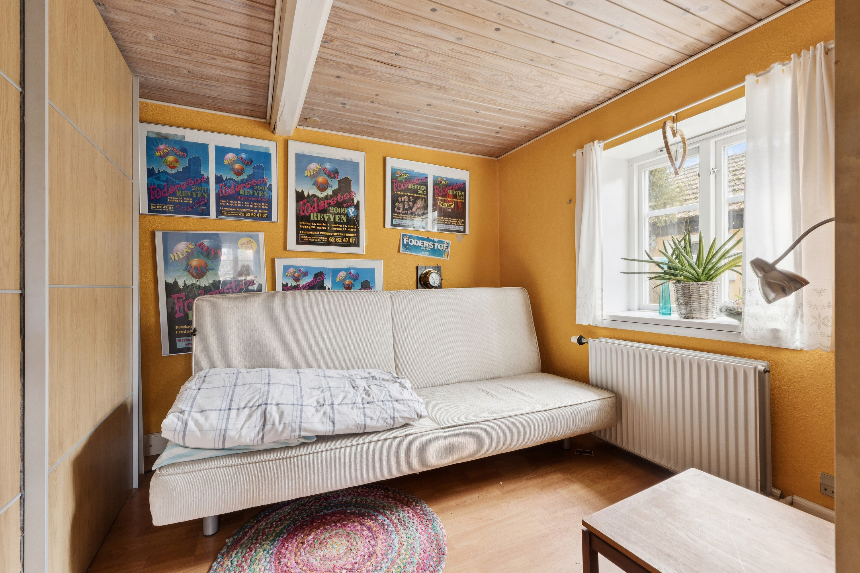 Fremhævet værelse billede i fuldskærmstilstand. Billede af Sundsgårdsvej 2, Herringe, 5750 Ringe