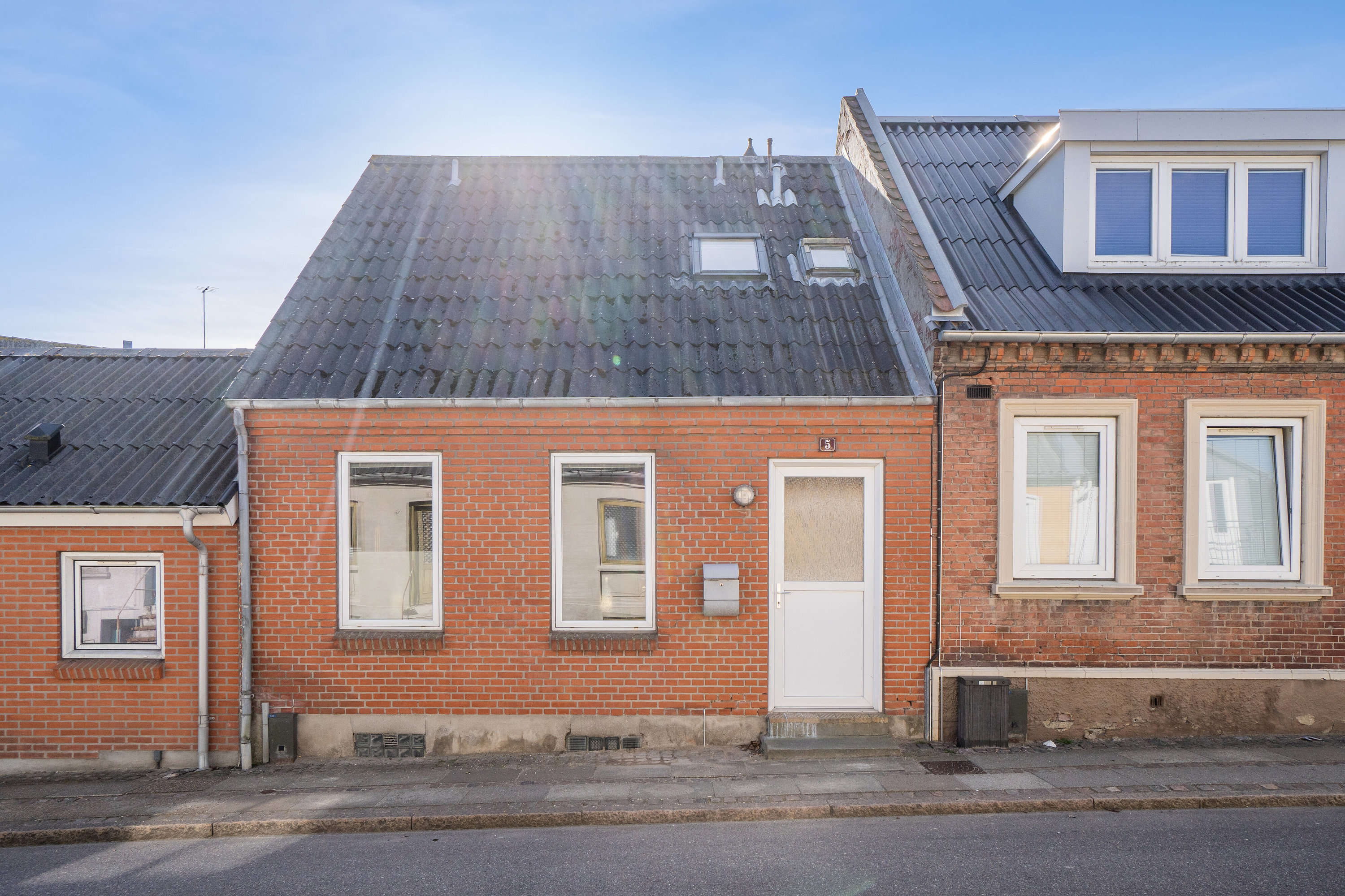 Møllevej 5, 7700 Thisted