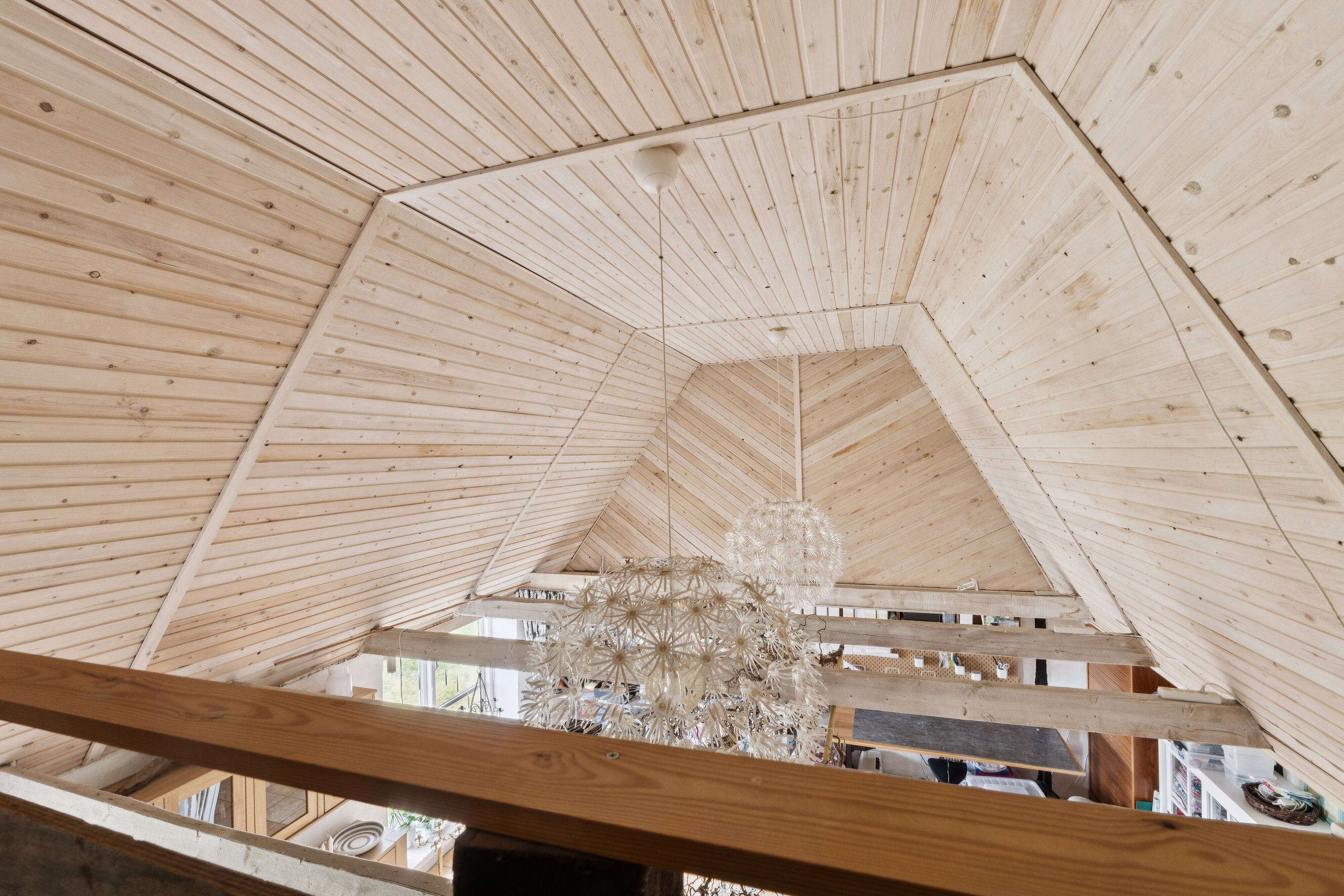 Fremhævet indendørs billede i fuldskærmstilstand. Billede af Sundsgårdsvej 2, Herringe, 5750 Ringe