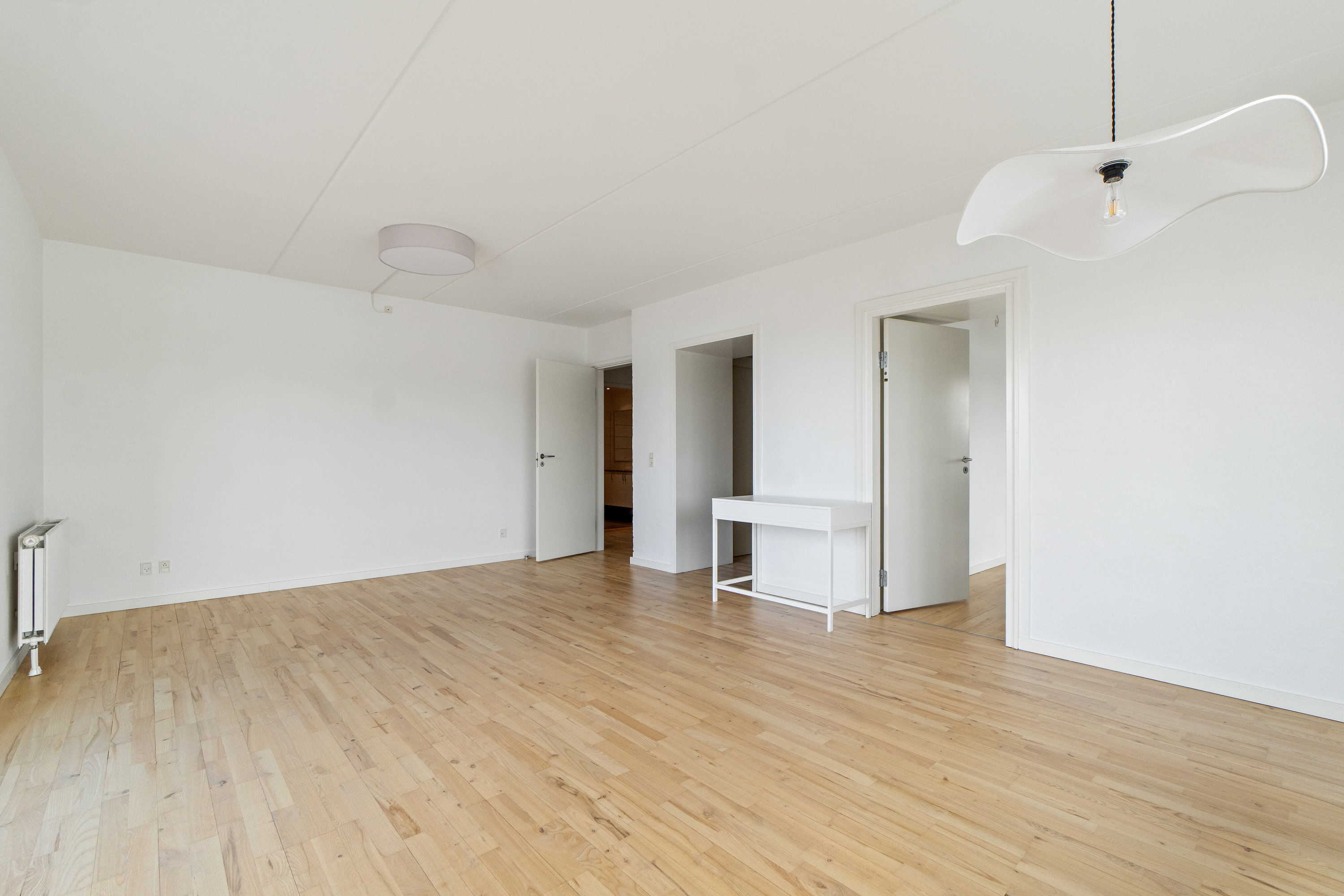 Fremhævet stue billede i fuldskærmstilstand. Billede af Islands Brygge 24B, 2. mf., 2300 København S