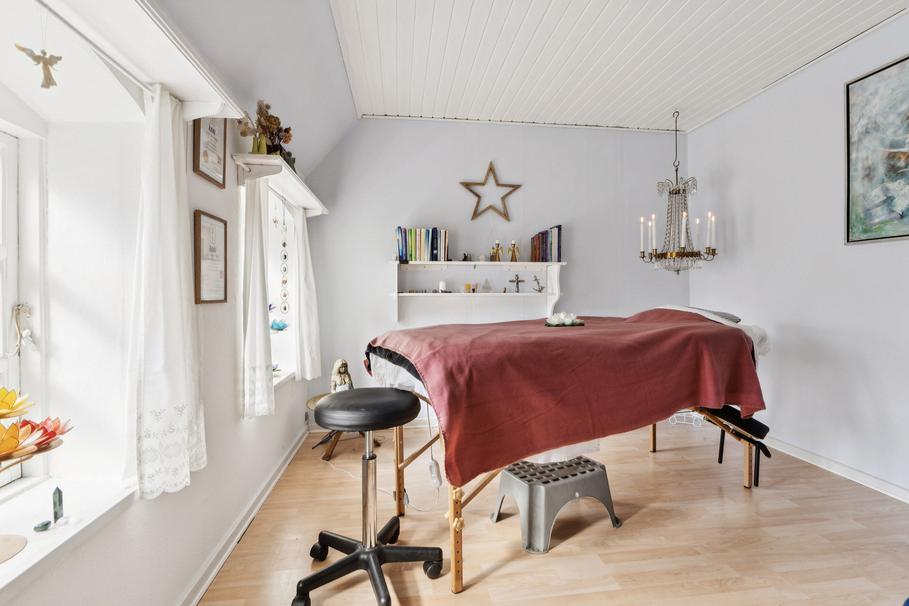 Fremhævet værelse billede i fuldskærmstilstand. Billede af Sundsgårdsvej 2, Herringe, 5750 Ringe