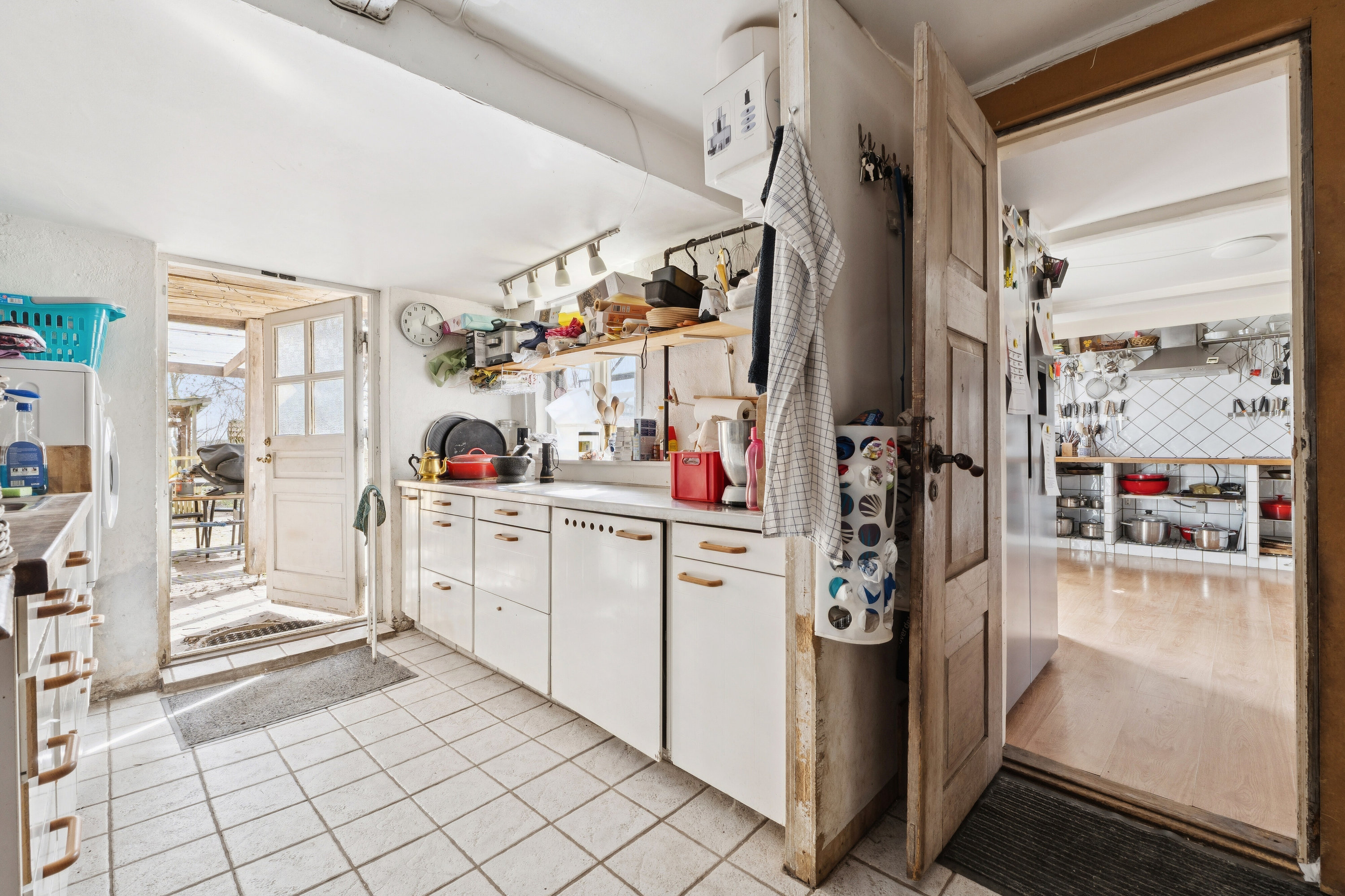 Fremhævet værelse billede i fuldskærmstilstand. Billede af Sundsgårdsvej 2, Herringe, 5750 Ringe