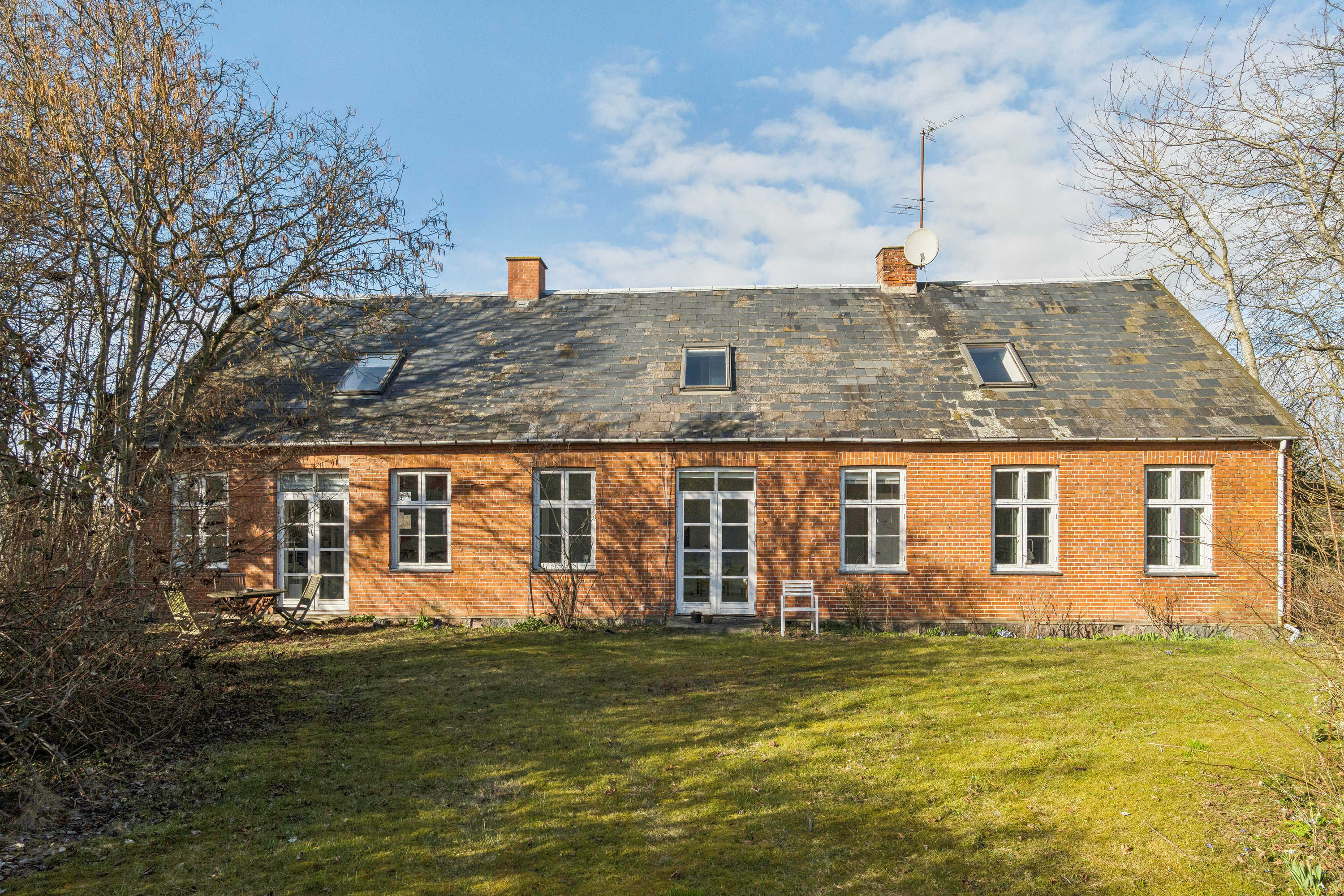 Landevejen 10, Lov, 4700 Næstved