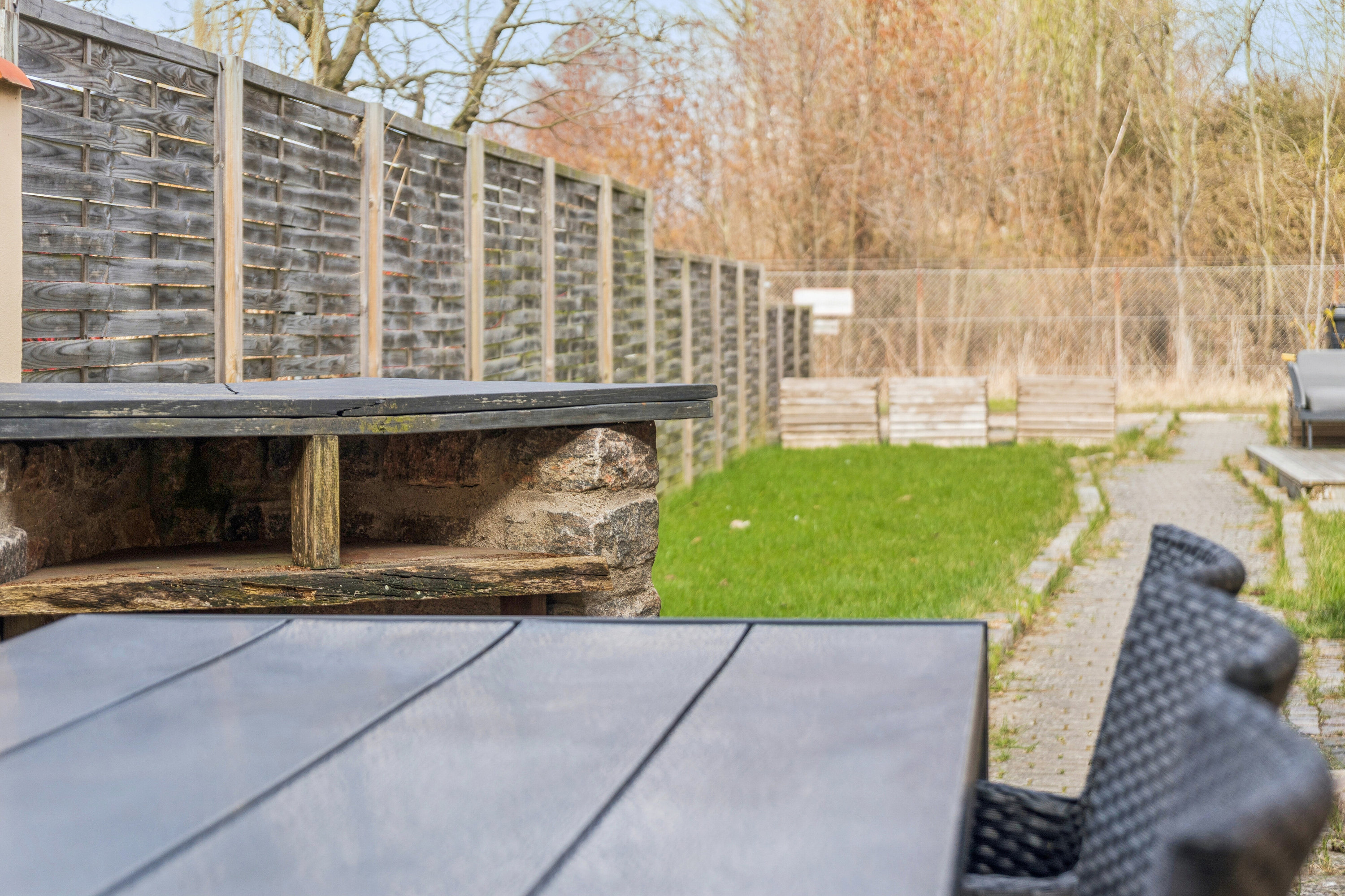 Fremhævet indendørs billede i fuldskærmstilstand. Billede af N Valdemars Alle 9, 4400 Kalundborg