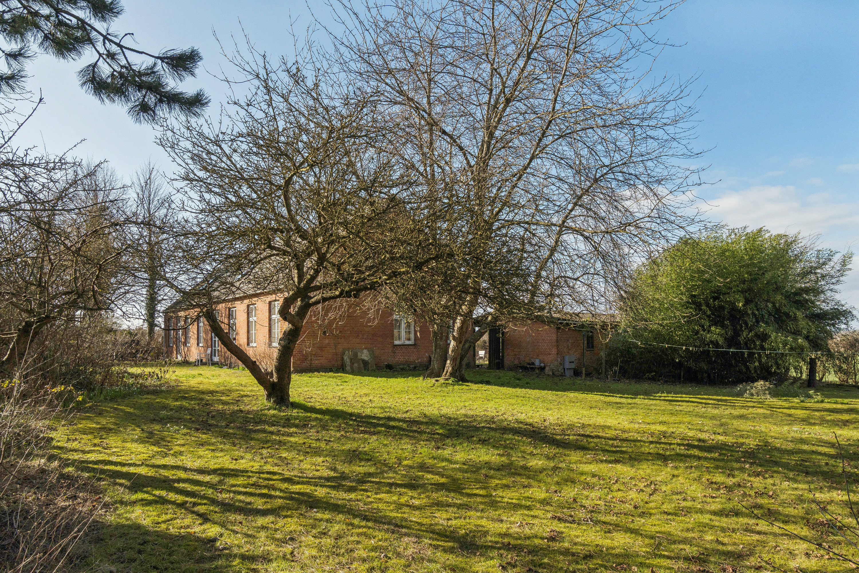 Landevejen 10, Lov, 4700 Næstved