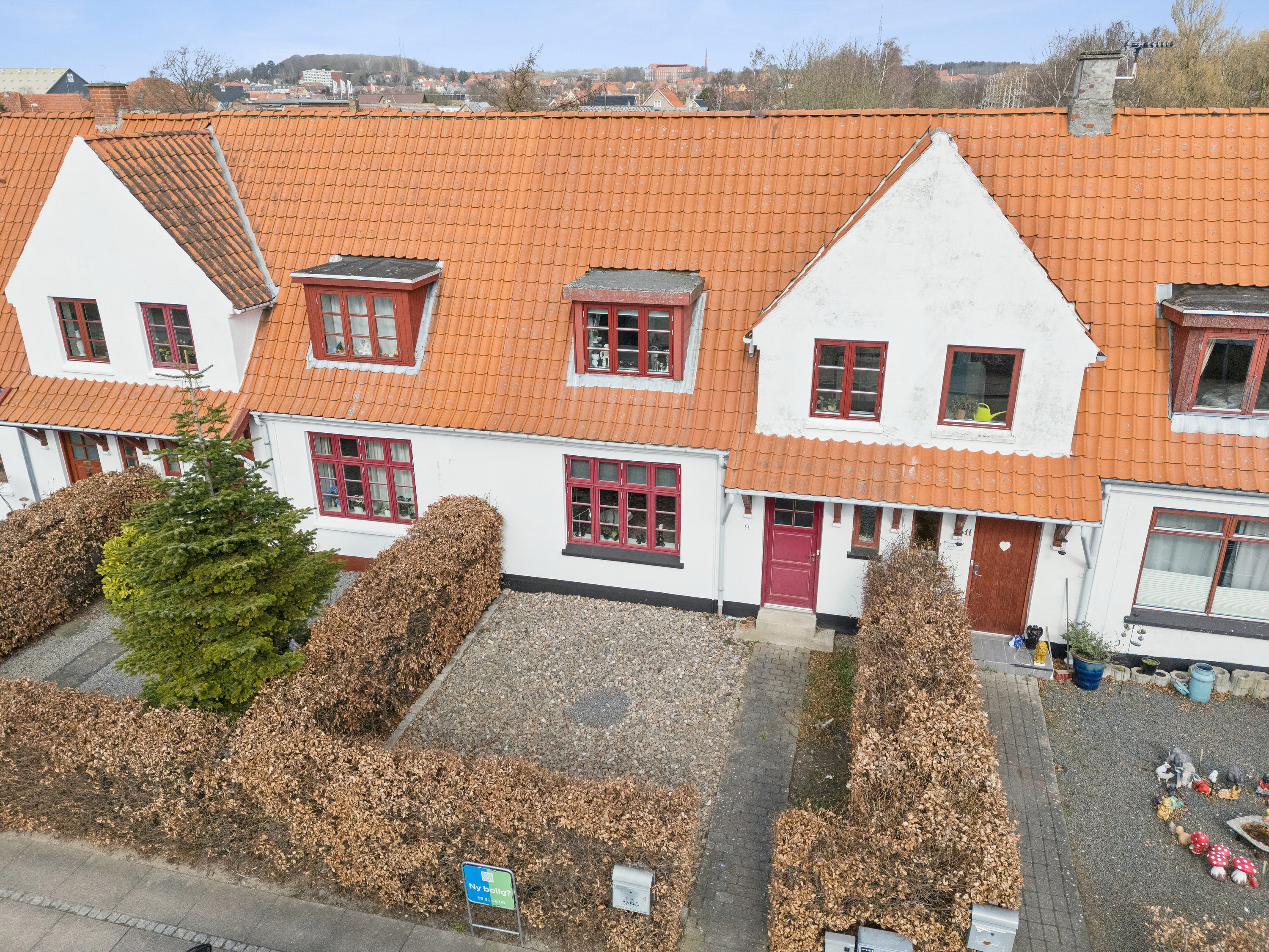 N Valdemars Alle 9, 4400 Kalundborg