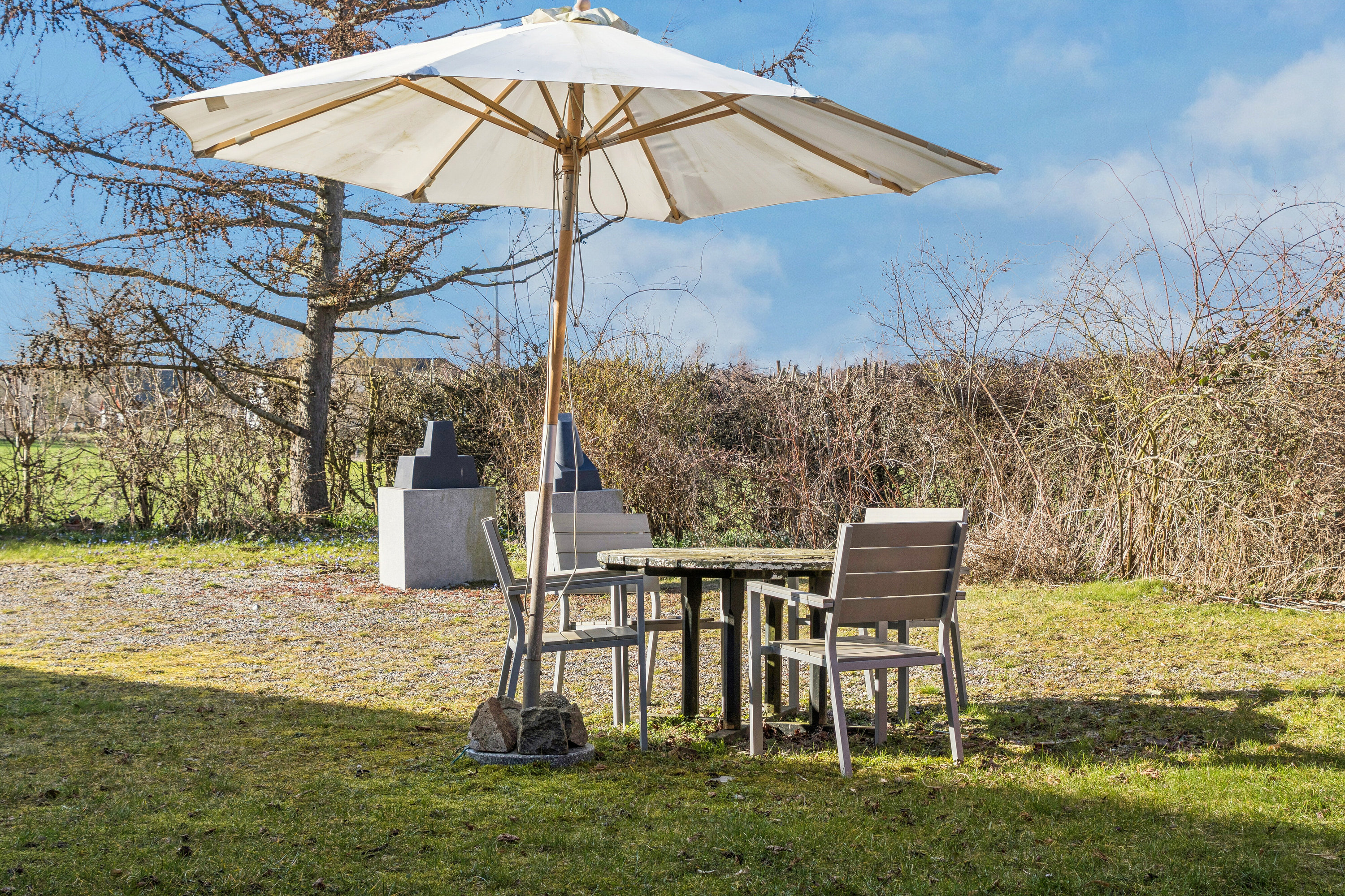 Fremhævet udendørs billede i fuldskærmstilstand. Billede af Landevejen 10, Lov, 4700 Næstved