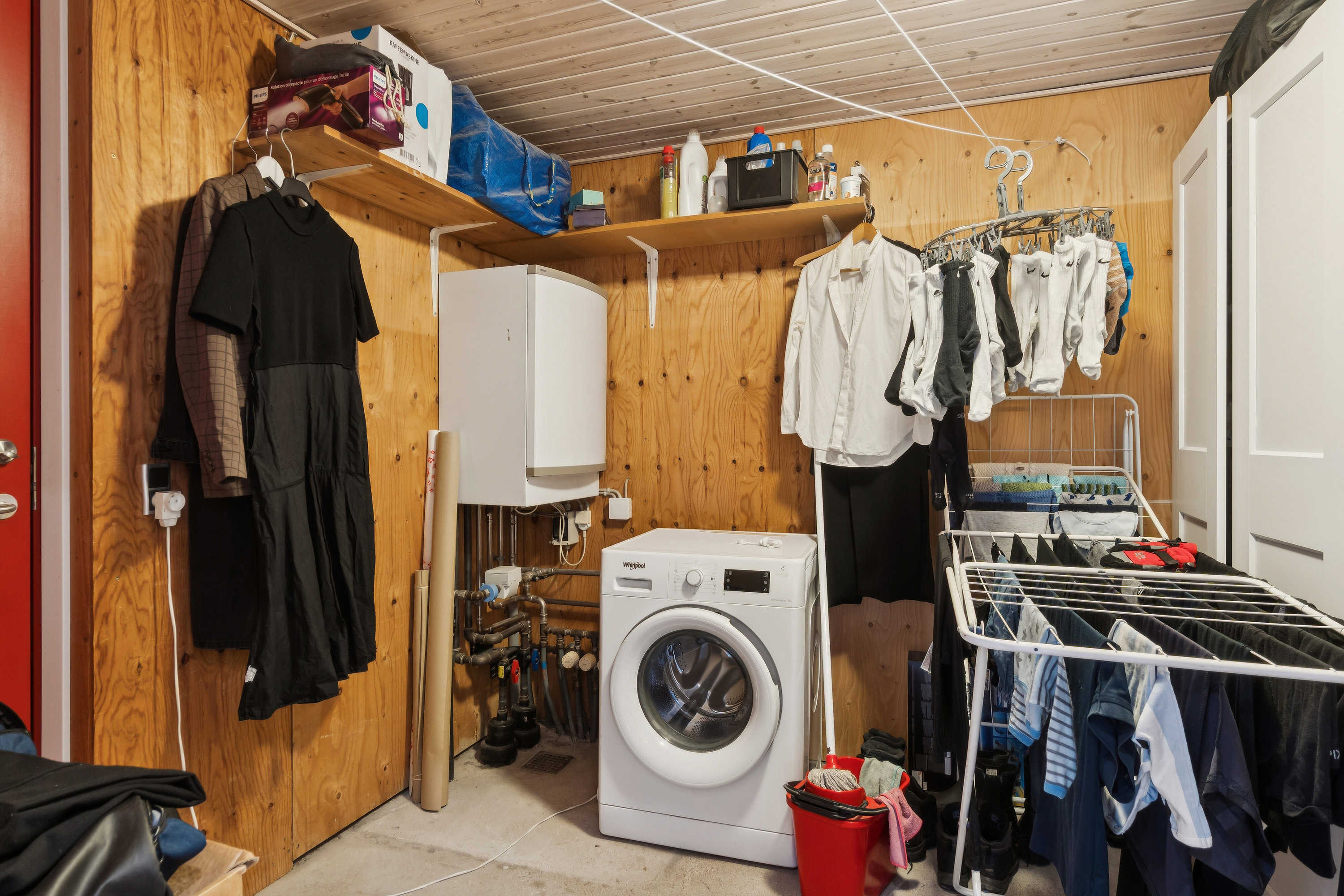 Fremhævet bryggers billede i fuldskærmstilstand. Billede af N Valdemars Alle 9, 4400 Kalundborg