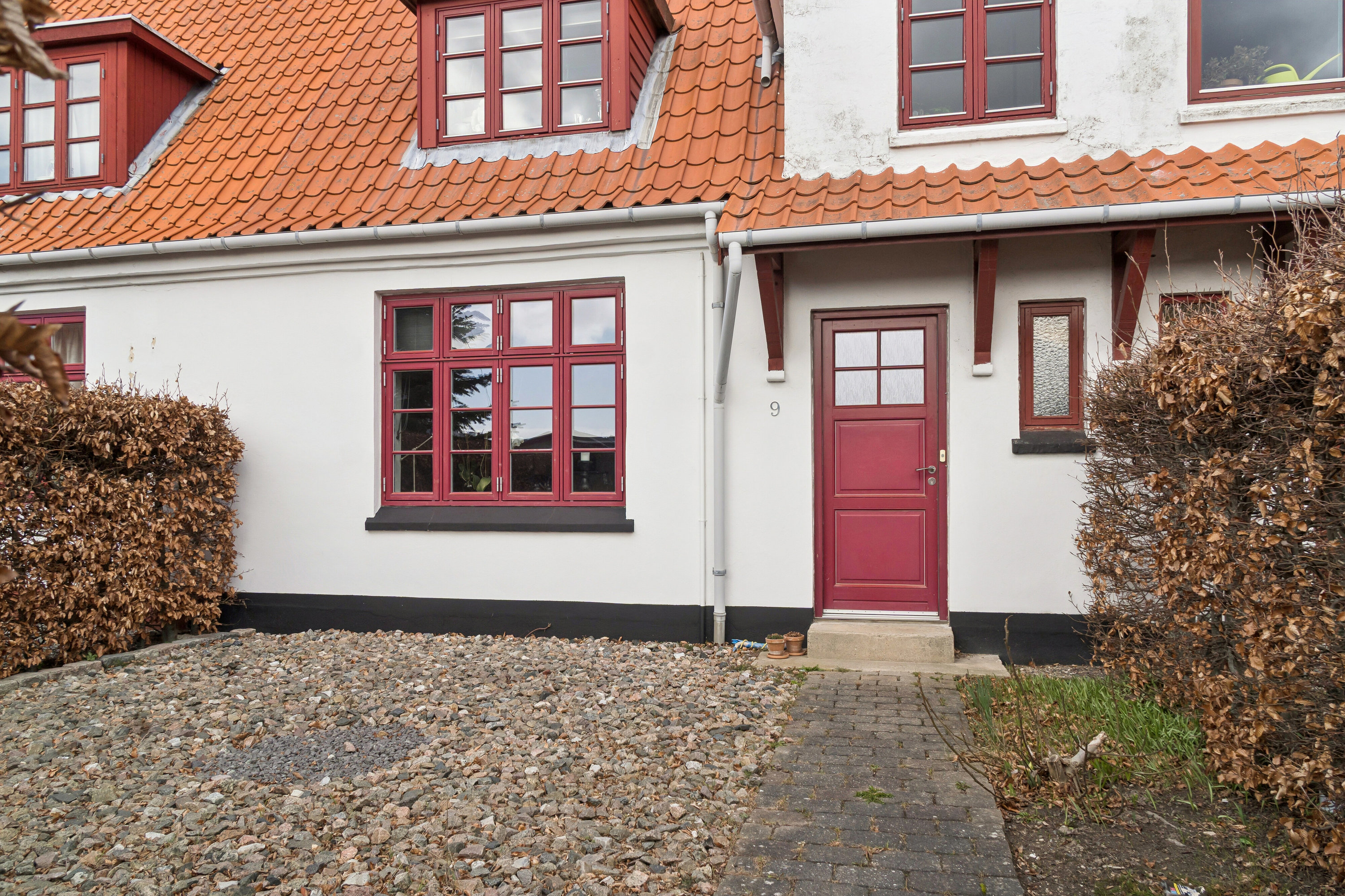 N Valdemars Alle 9, 4400 Kalundborg