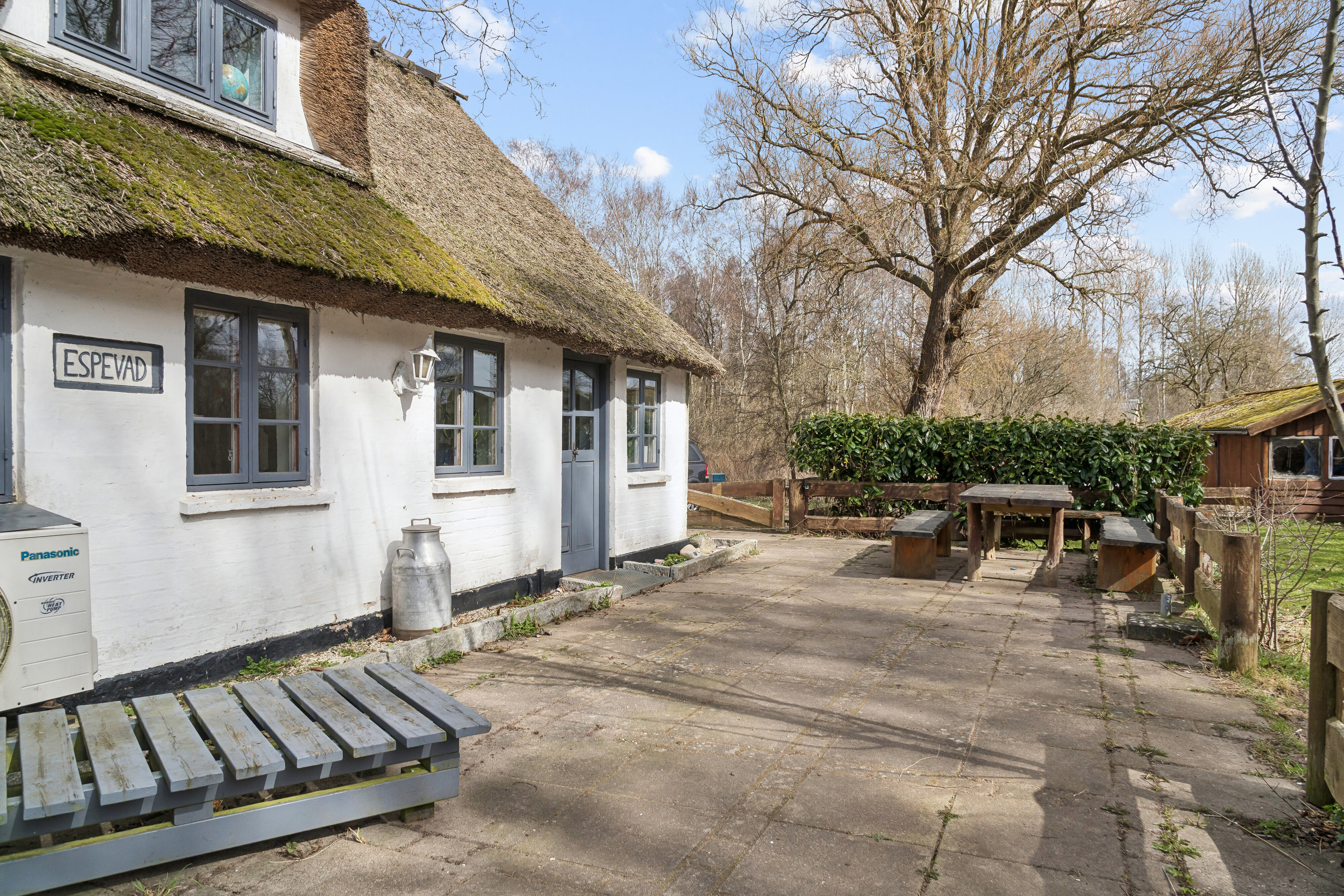 Frederiksberg 69, 4470 Svebølle