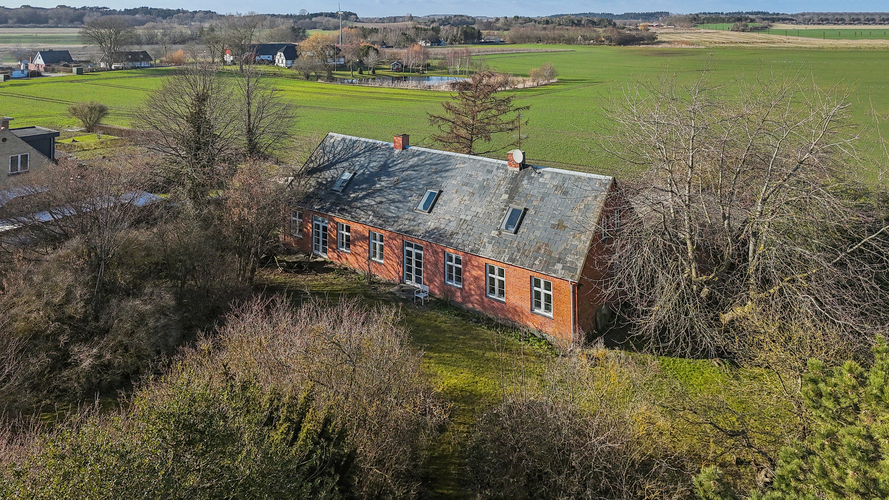 Landevejen 10, Lov, 4700 Næstved