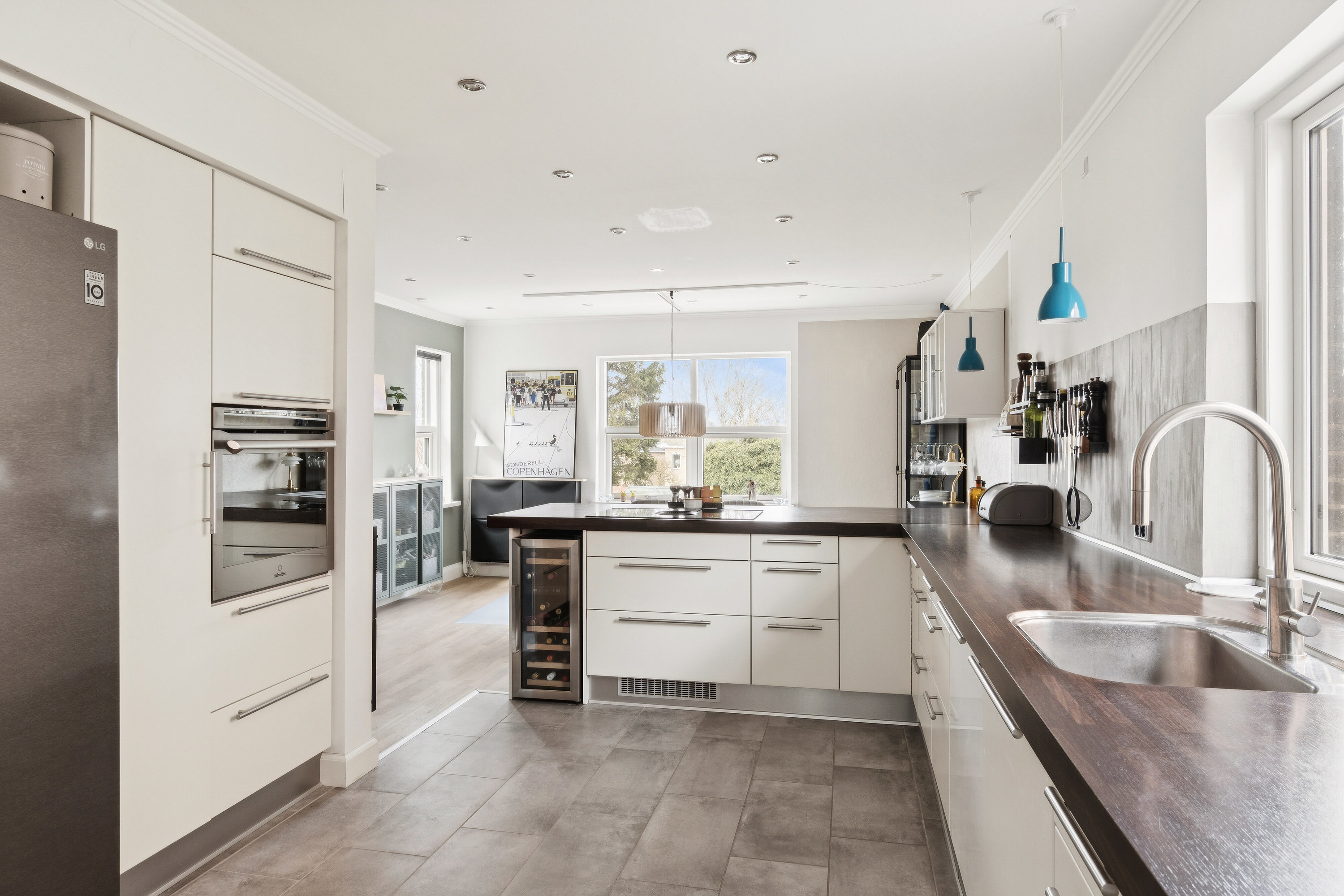 Havrevænget 5, 4700 Næstved