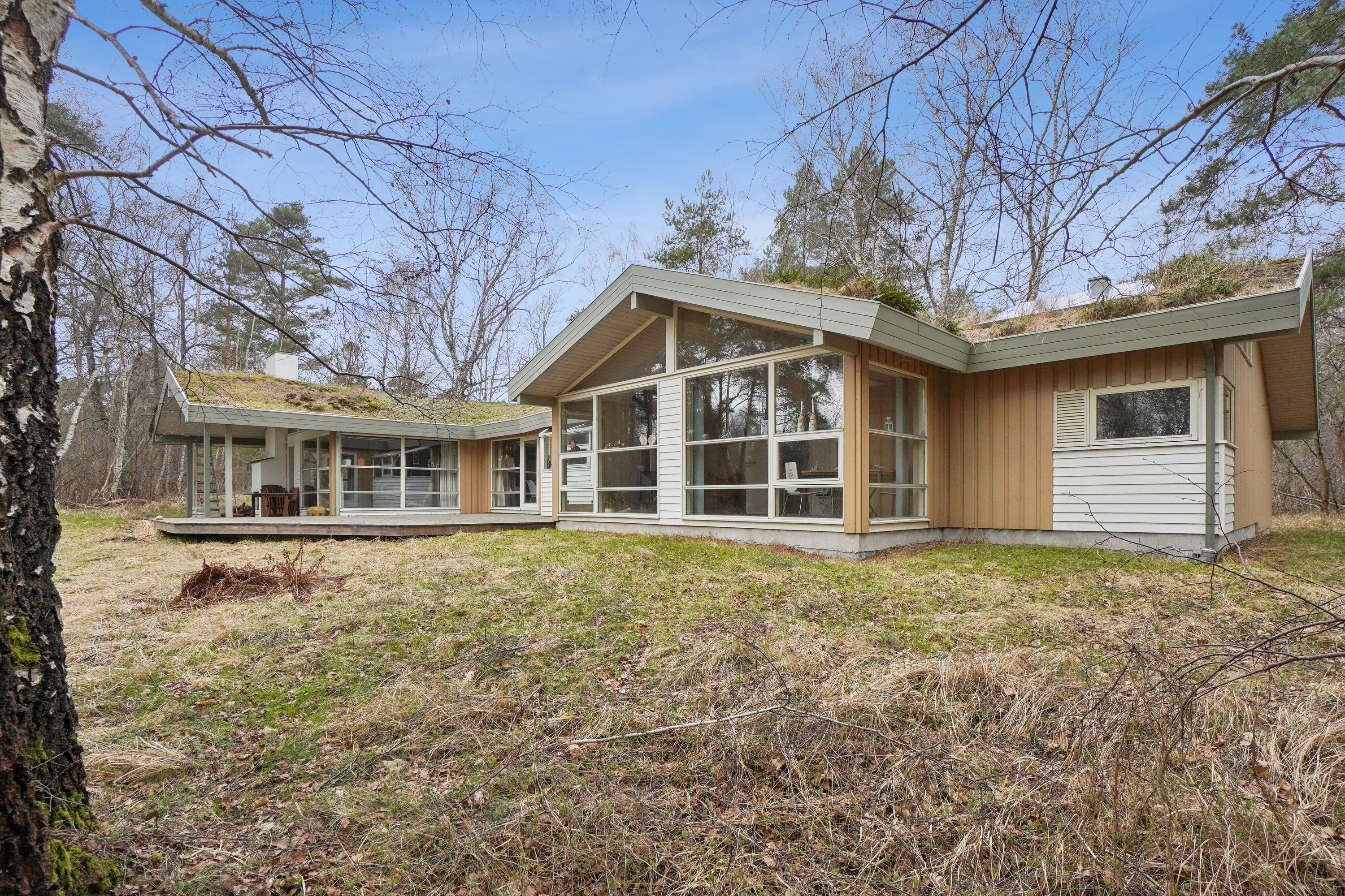 Vesterledsvej 13, Asserbo, 3300 Frederiksværk