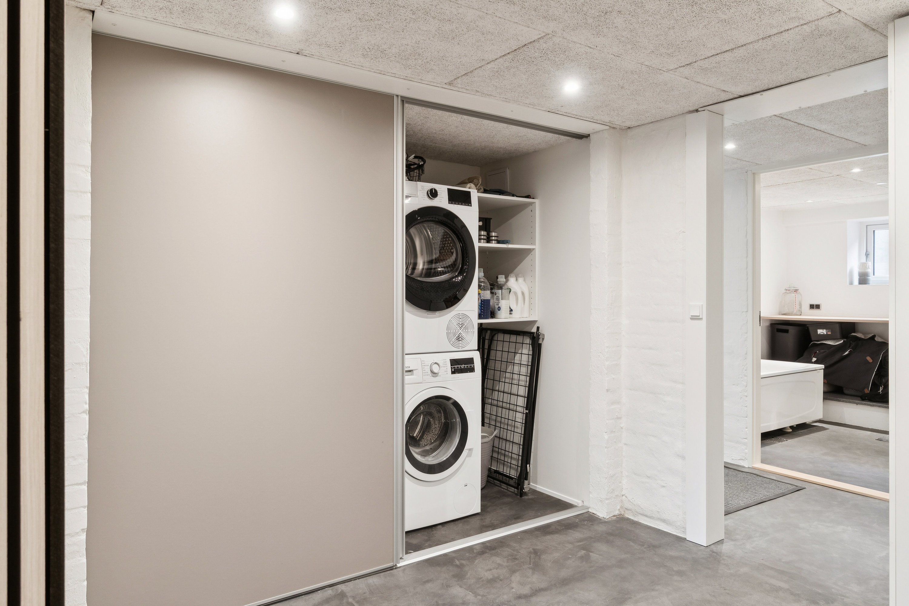 Fremhævet værelse billede i fuldskærmstilstand. Billede af Havrevænget 5, 4700 Næstved