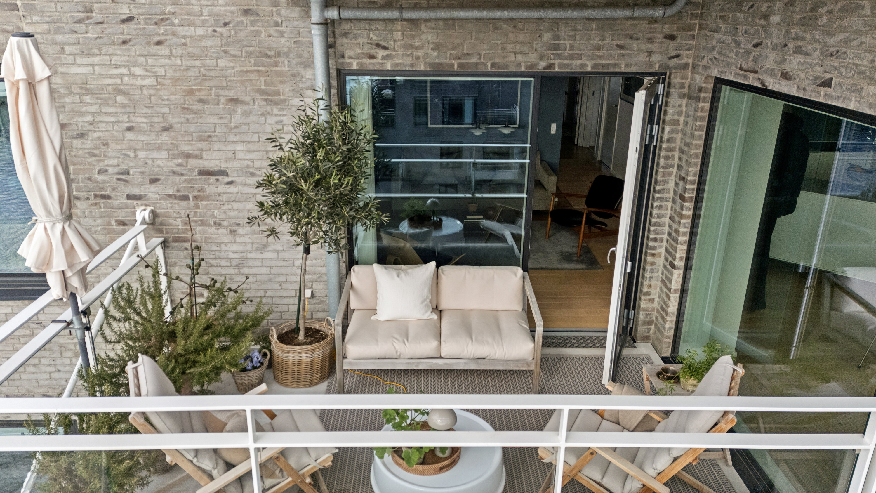 Islands Brygge 38C, 10. tv., 2300 København S