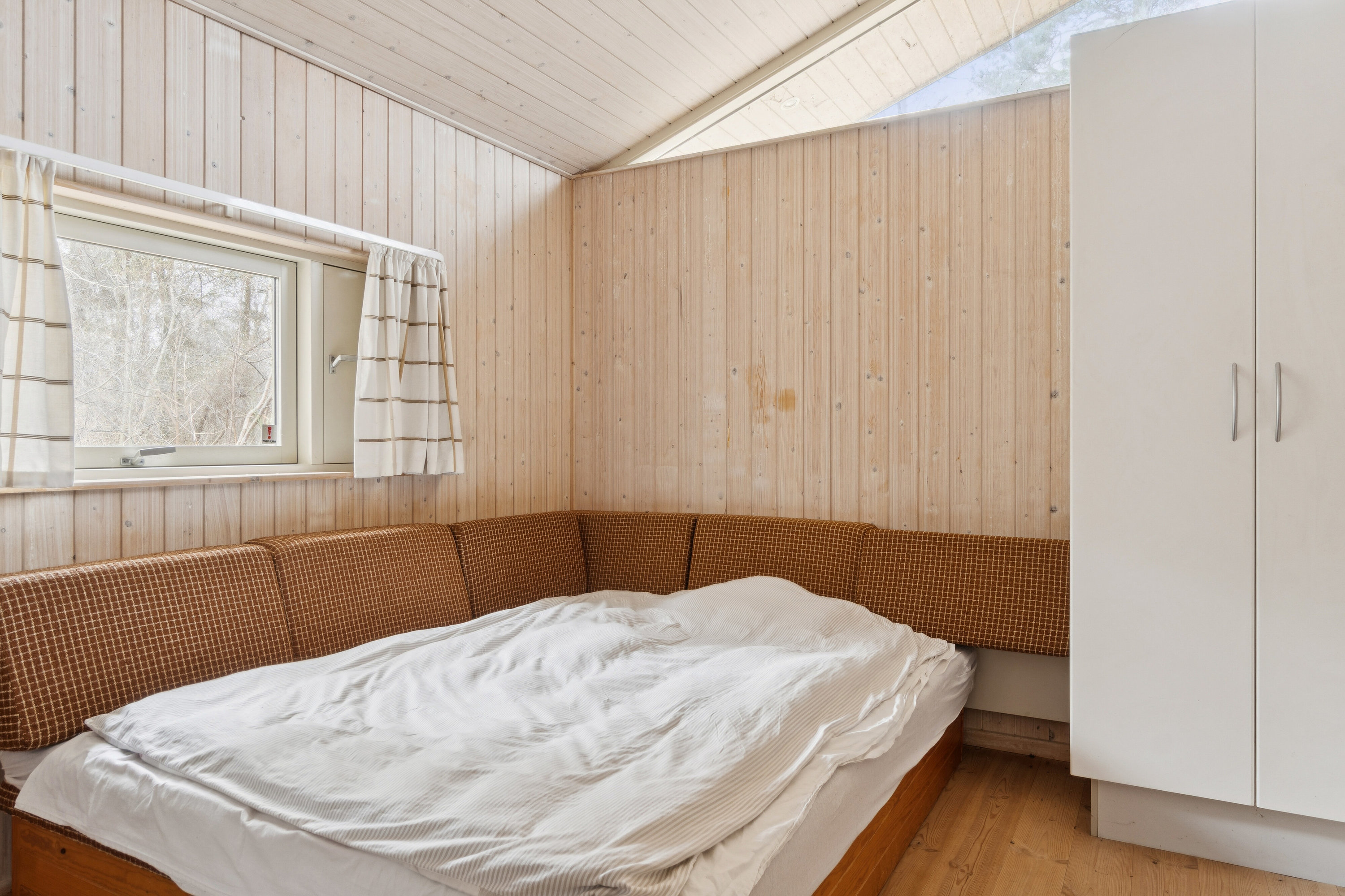 Fremhævet værelse billede i fuldskærmstilstand. Billede af Vesterledsvej 13, Asserbo, 3300 Frederiksværk