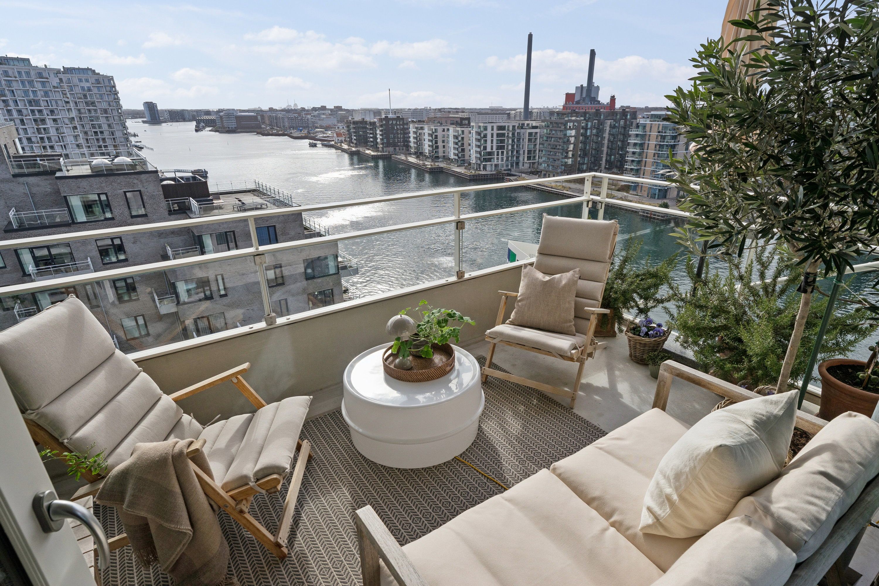 Islands Brygge 38C, 10. tv., 2300 København S