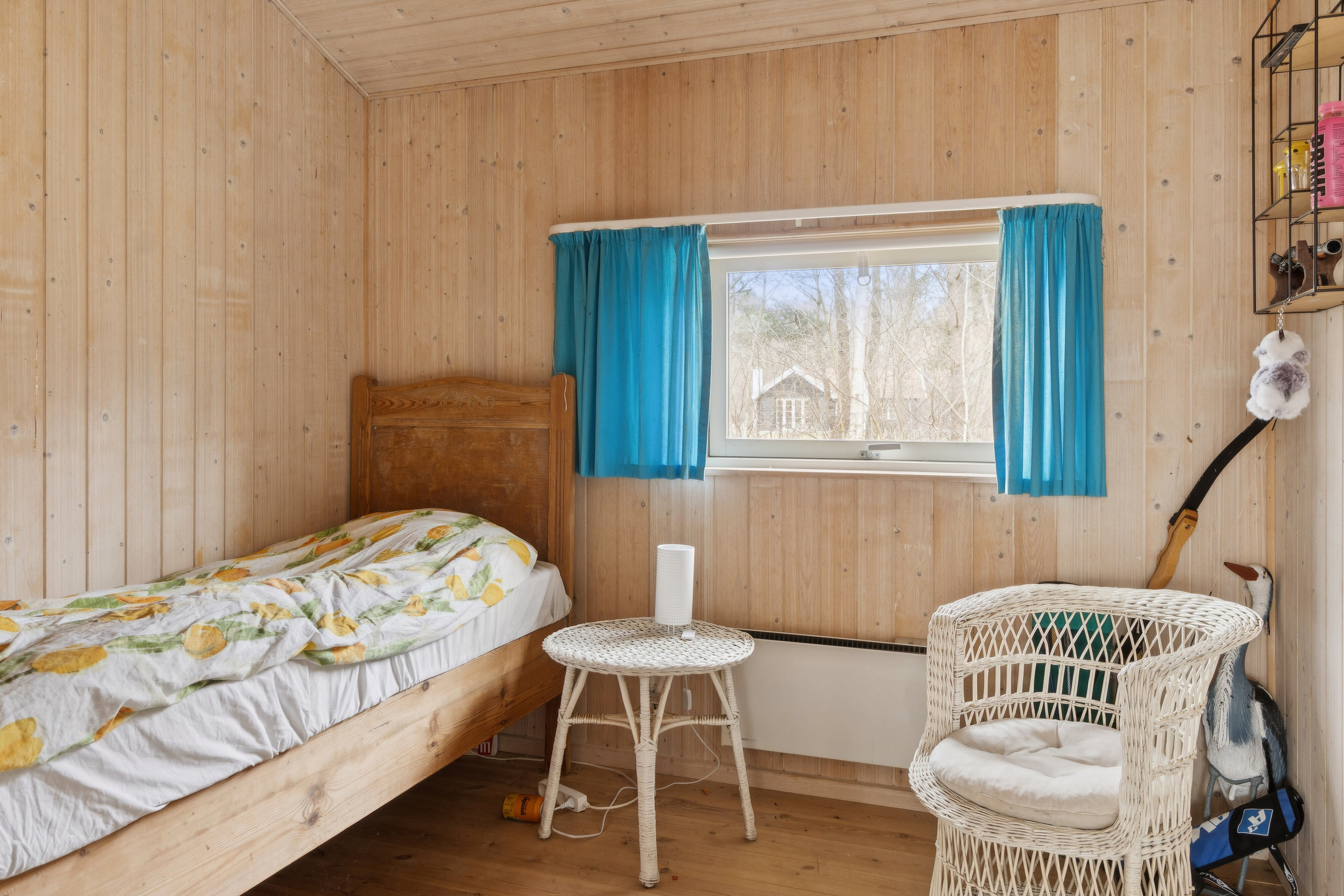 Fremhævet værelse billede i fuldskærmstilstand. Billede af Vesterledsvej 13, Asserbo, 3300 Frederiksværk