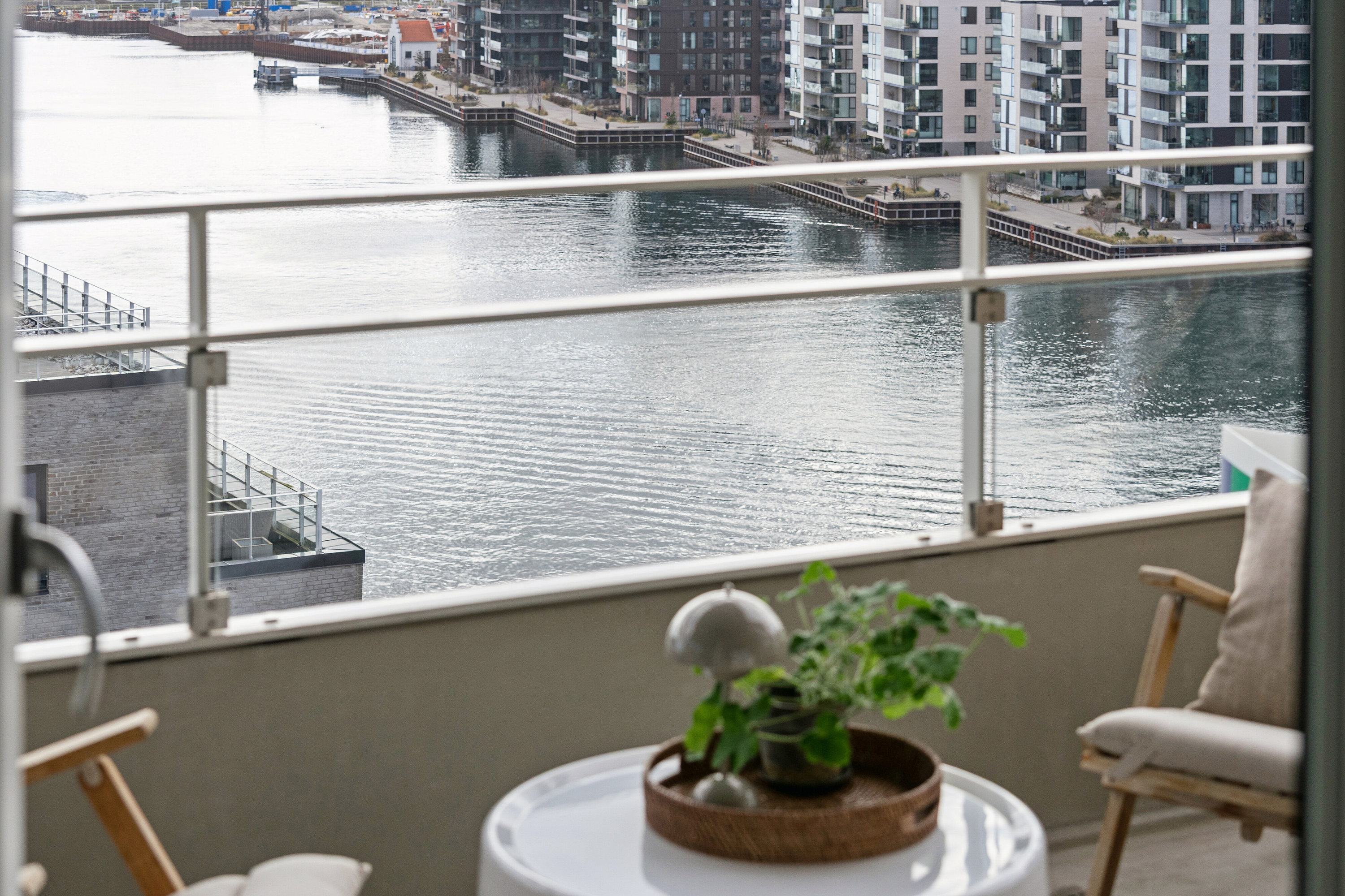 Islands Brygge 38C, 10. tv., 2300 København S