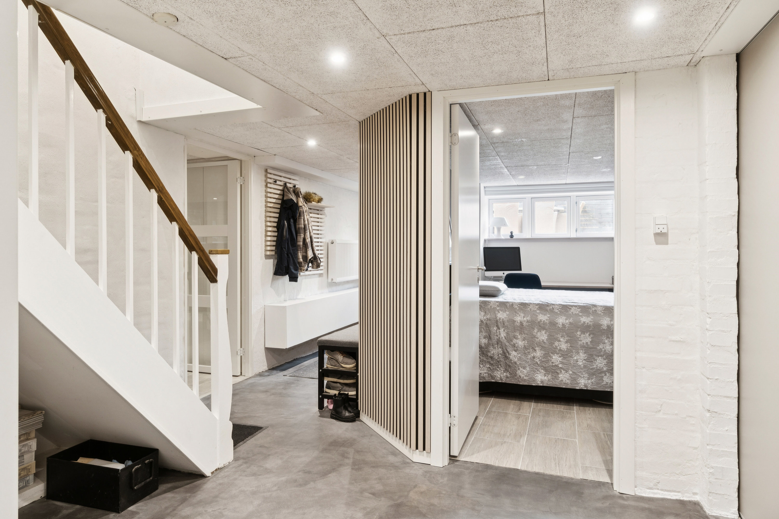 Fremhævet værelse billede i fuldskærmstilstand. Billede af Havrevænget 5, 4700 Næstved