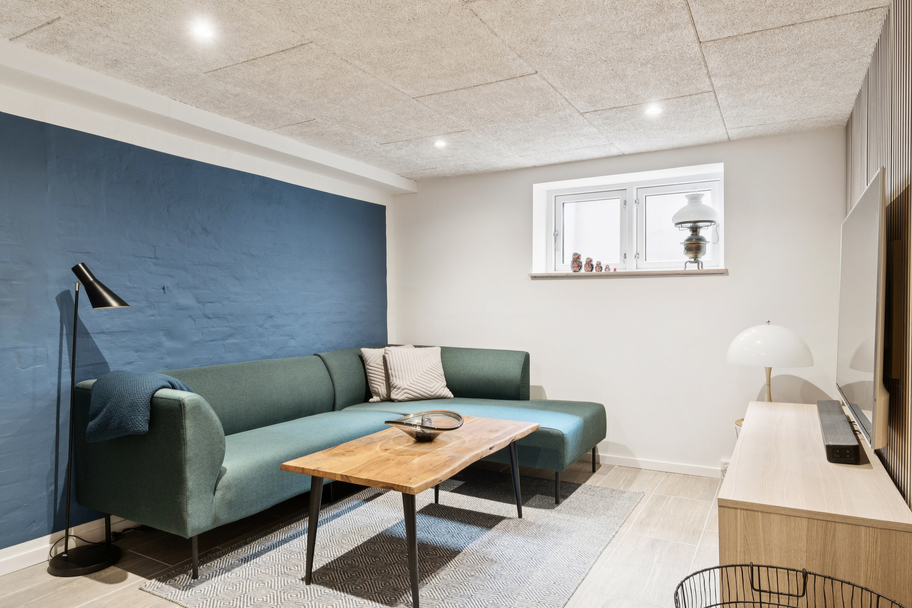 Fremhævet andet billede i fuldskærmstilstand. Billede af Havrevænget 5, 4700 Næstved