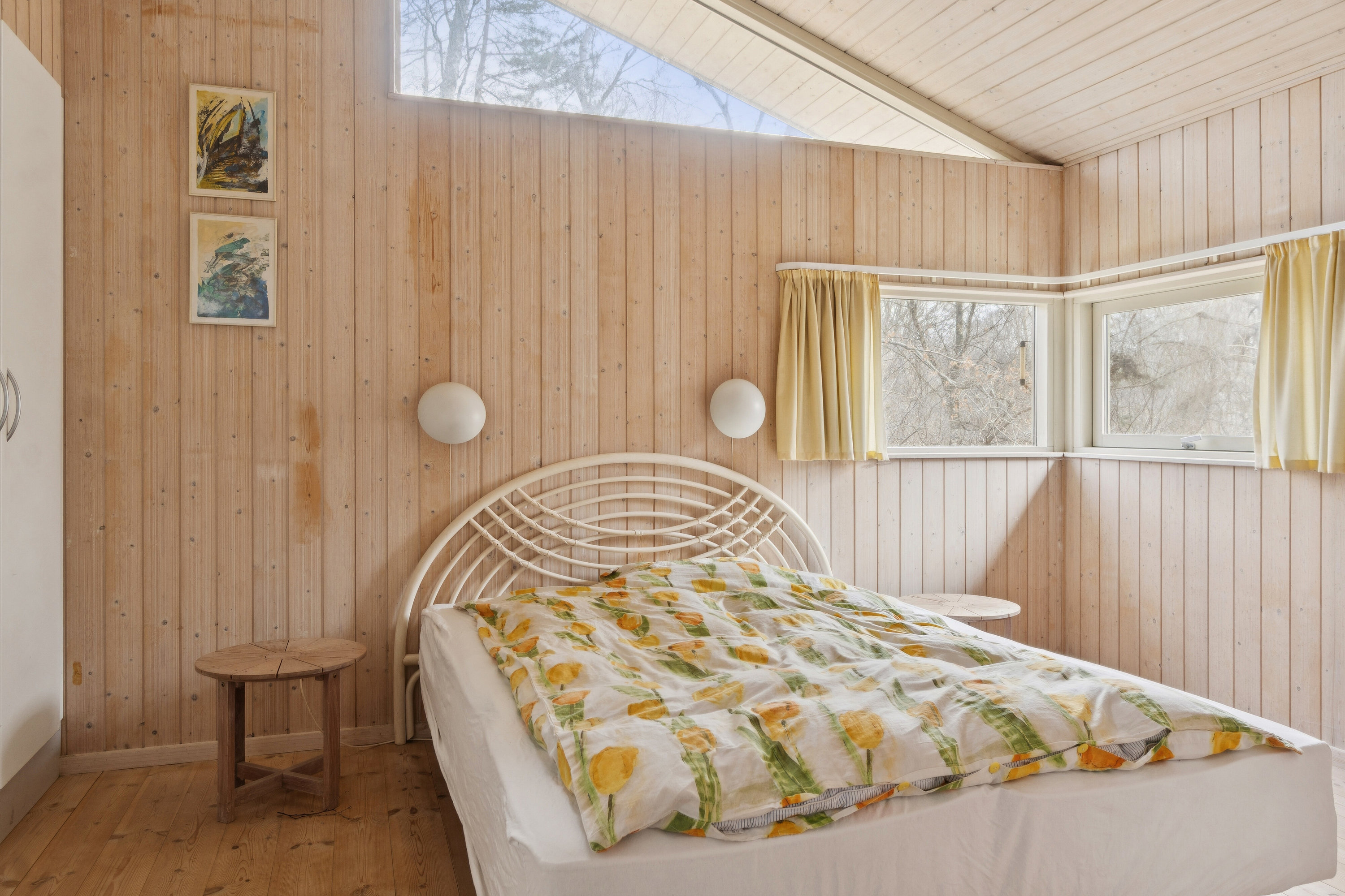 Fremhævet værelse billede i fuldskærmstilstand. Billede af Vesterledsvej 13, Asserbo, 3300 Frederiksværk