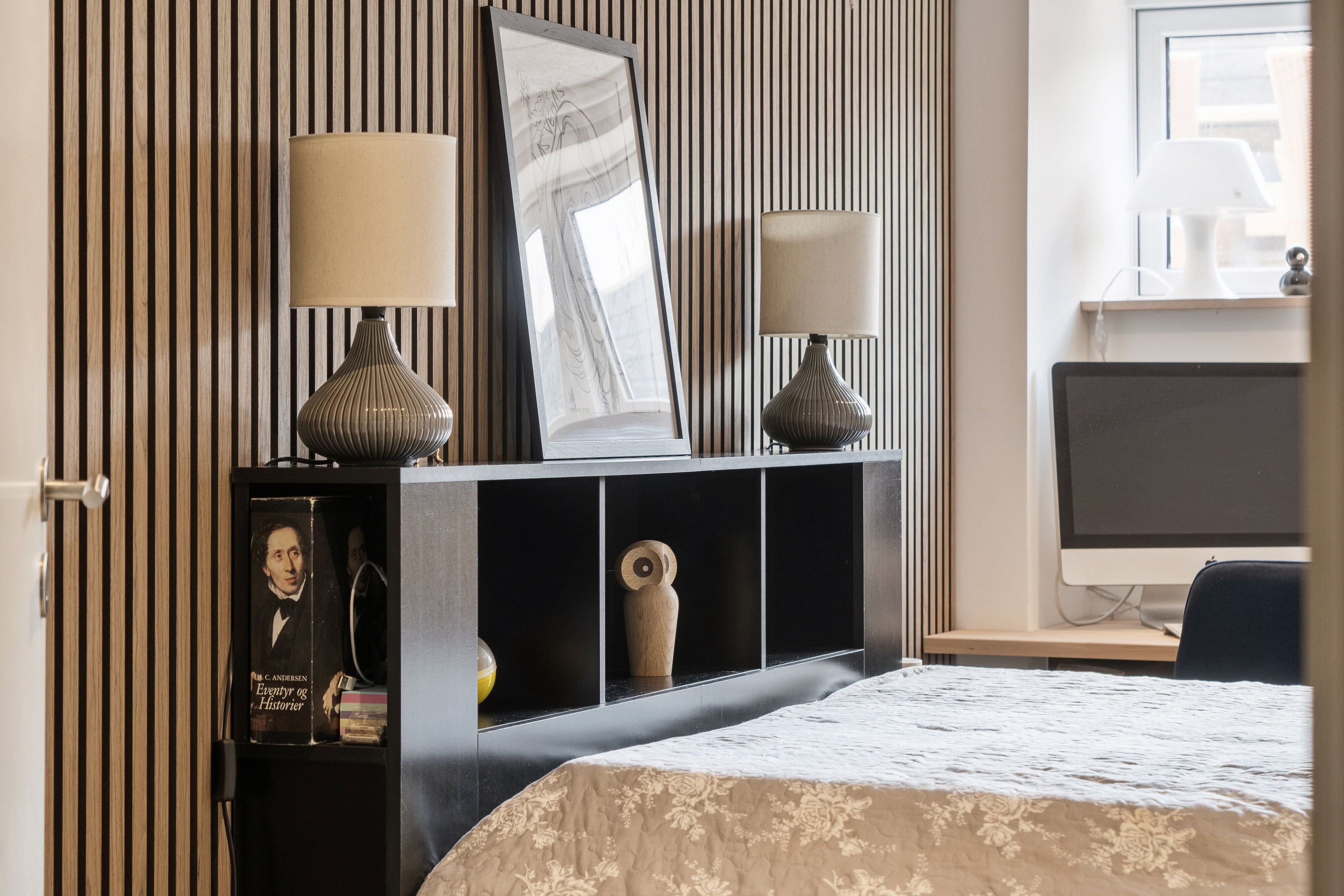 Fremhævet standard indendørs billede i fuldskærmstilstand. Billede af Havrevænget 5, 4700 Næstved