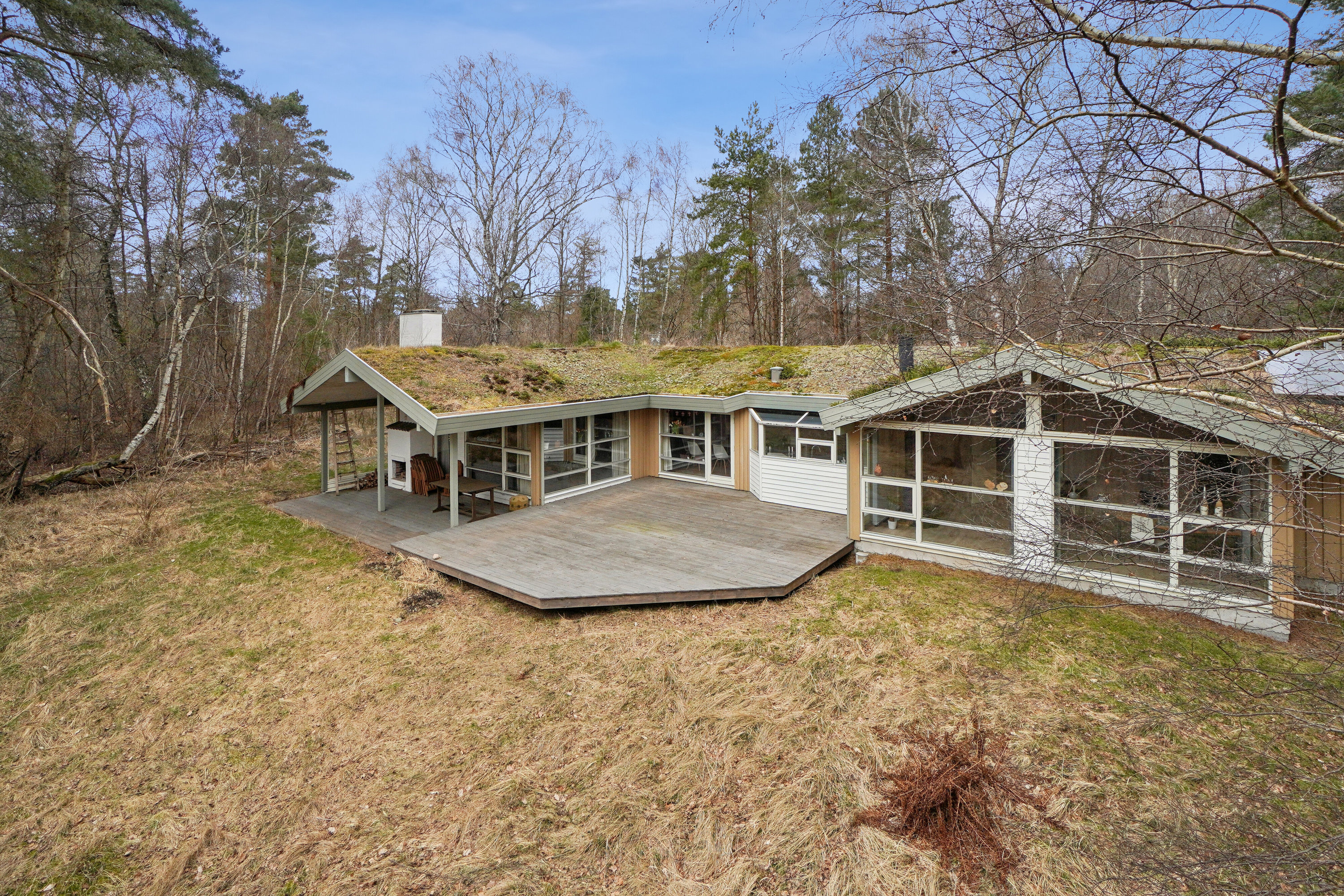 Vesterledsvej 13, Asserbo, 3300 Frederiksværk