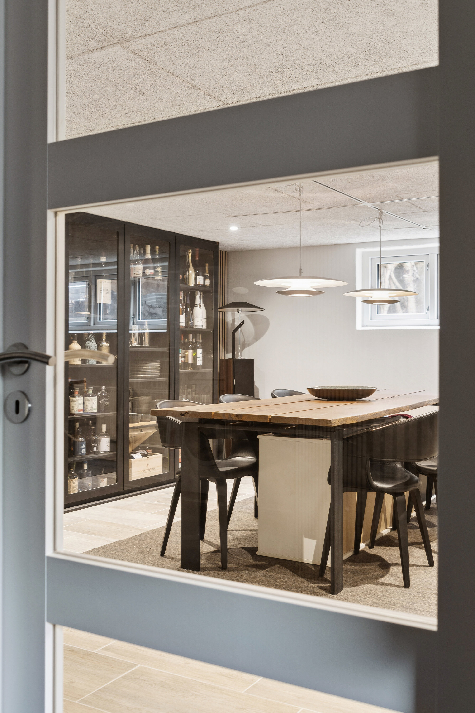 Fremhævet indendørs billede i fuldskærmstilstand. Billede af Havrevænget 5, 4700 Næstved