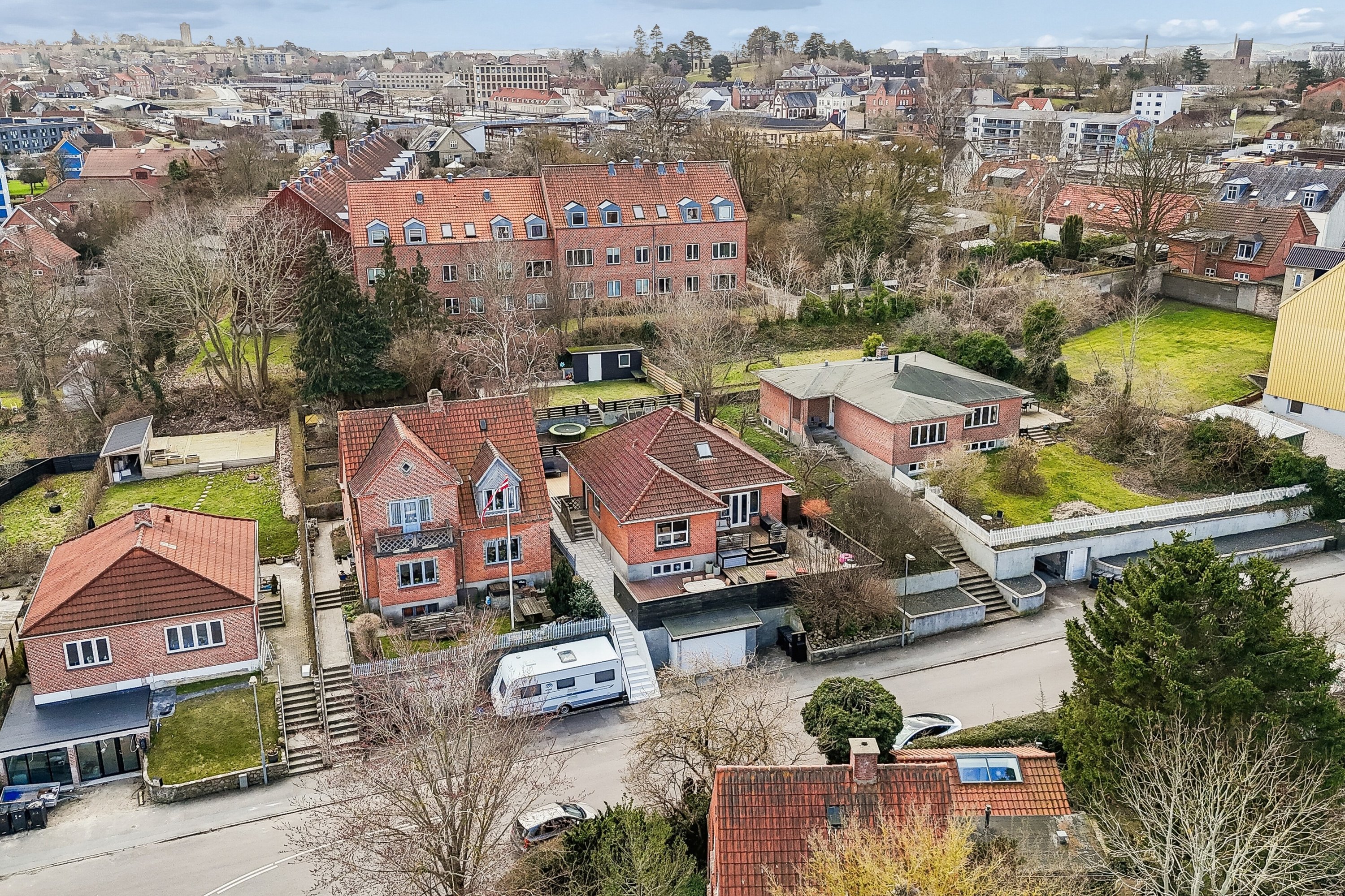 Havrevænget 5, 4700 Næstved