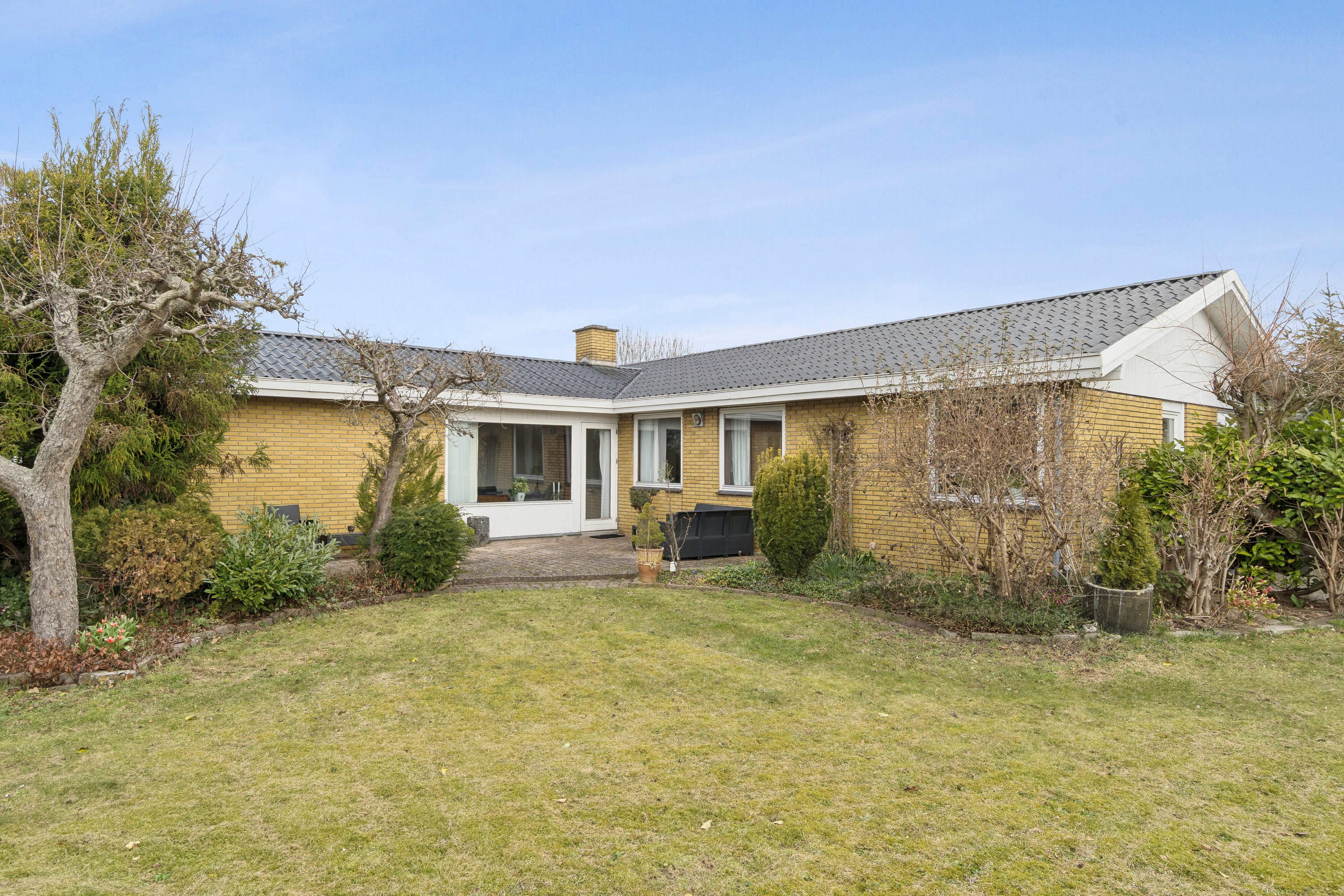 Drosselvænget 5, 4700 Næstved