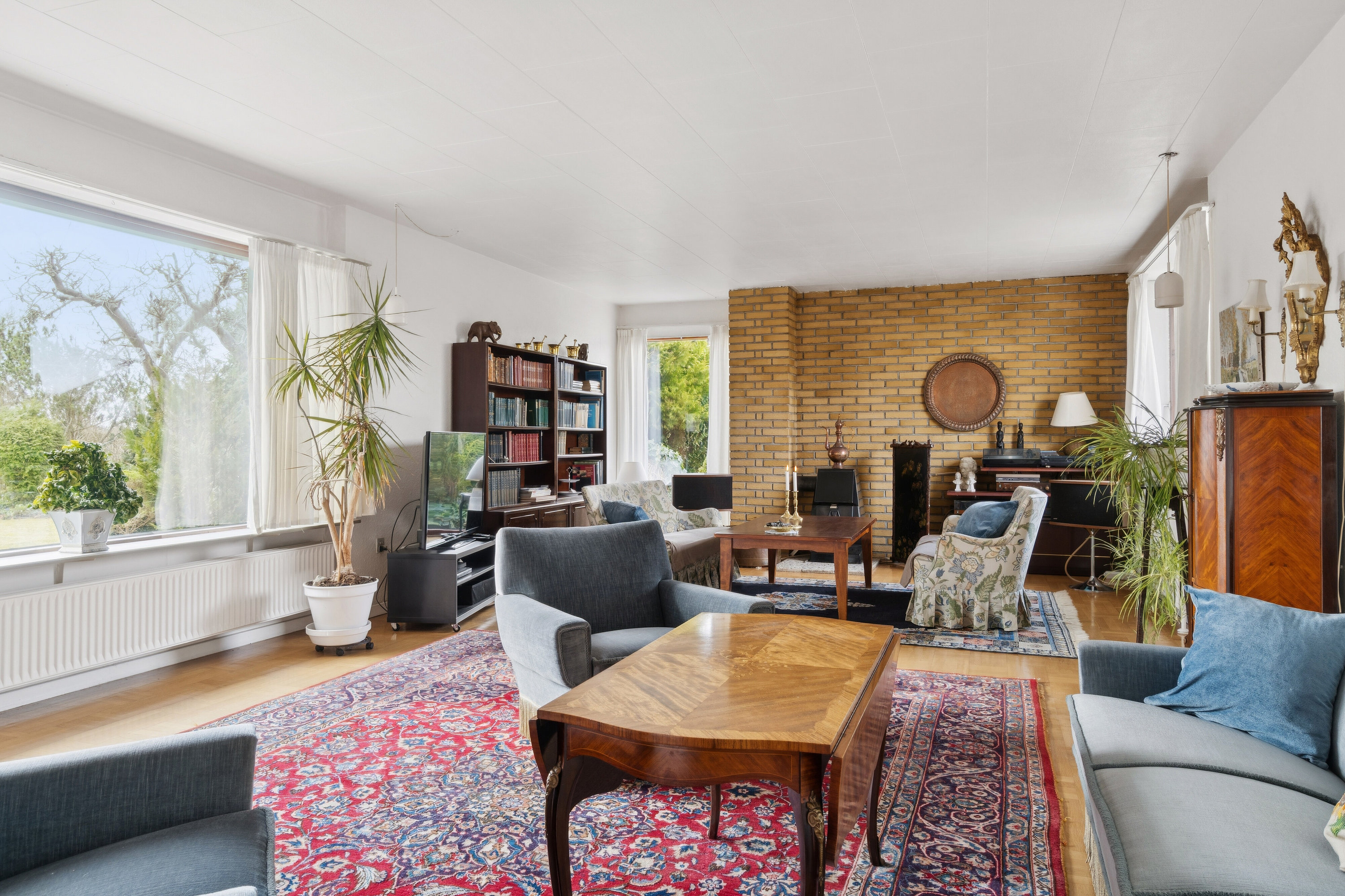 Drosselvænget 5, 4700 Næstved