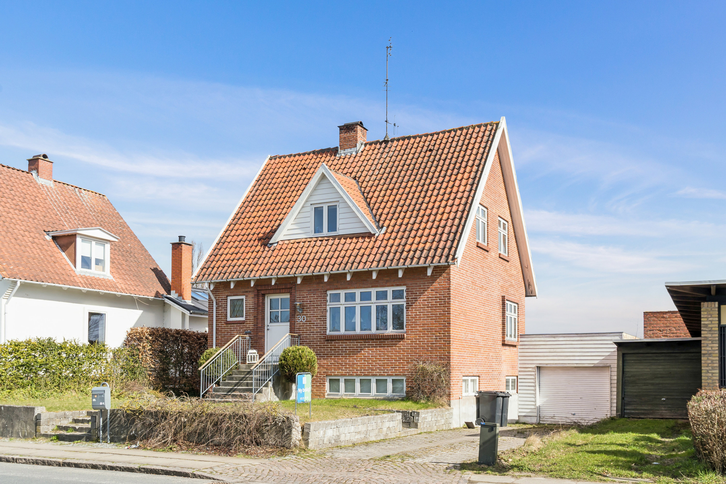 Gyldenbjergsvej 30, 5700 Svendborg