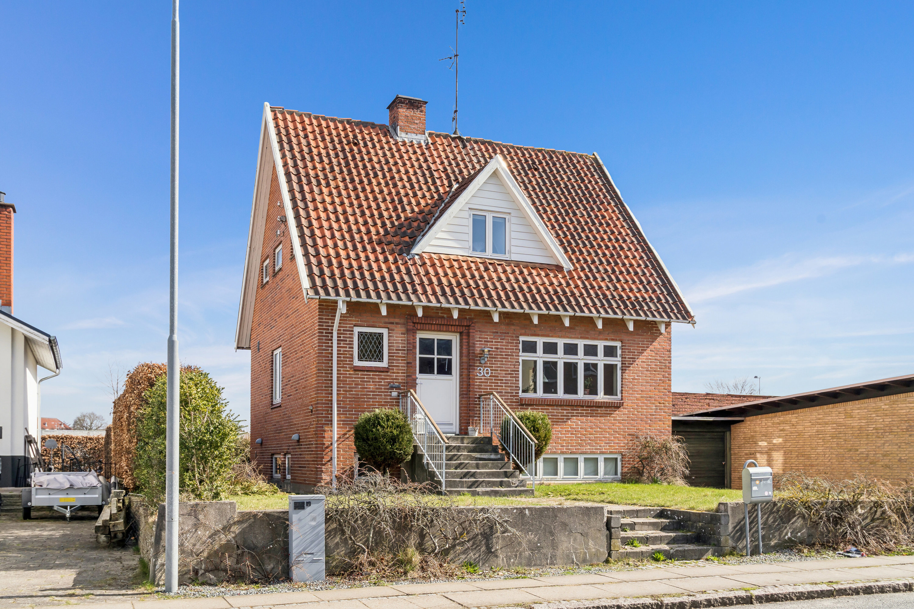 Gyldenbjergsvej 30, 5700 Svendborg